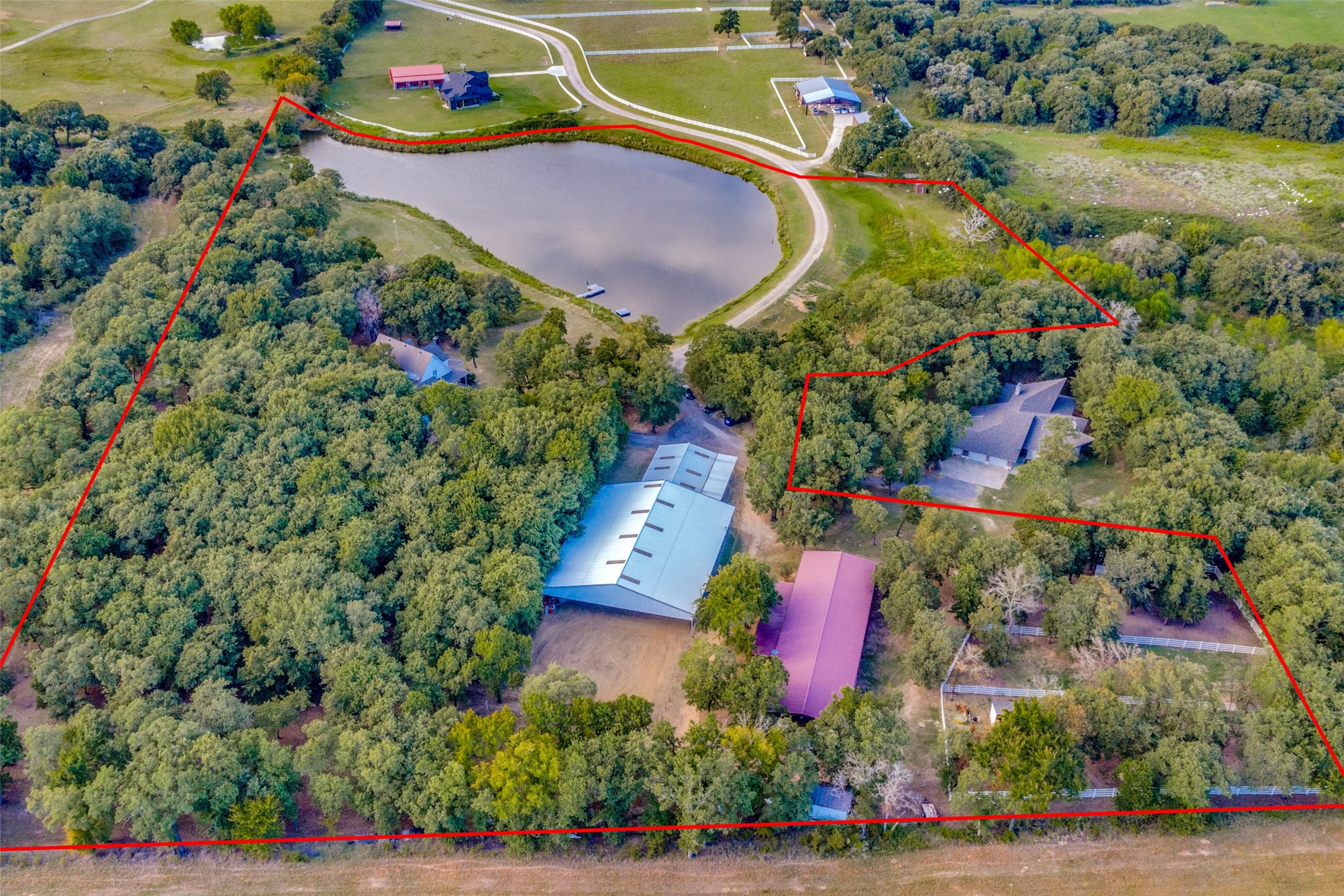 6586 Lone Star Lane