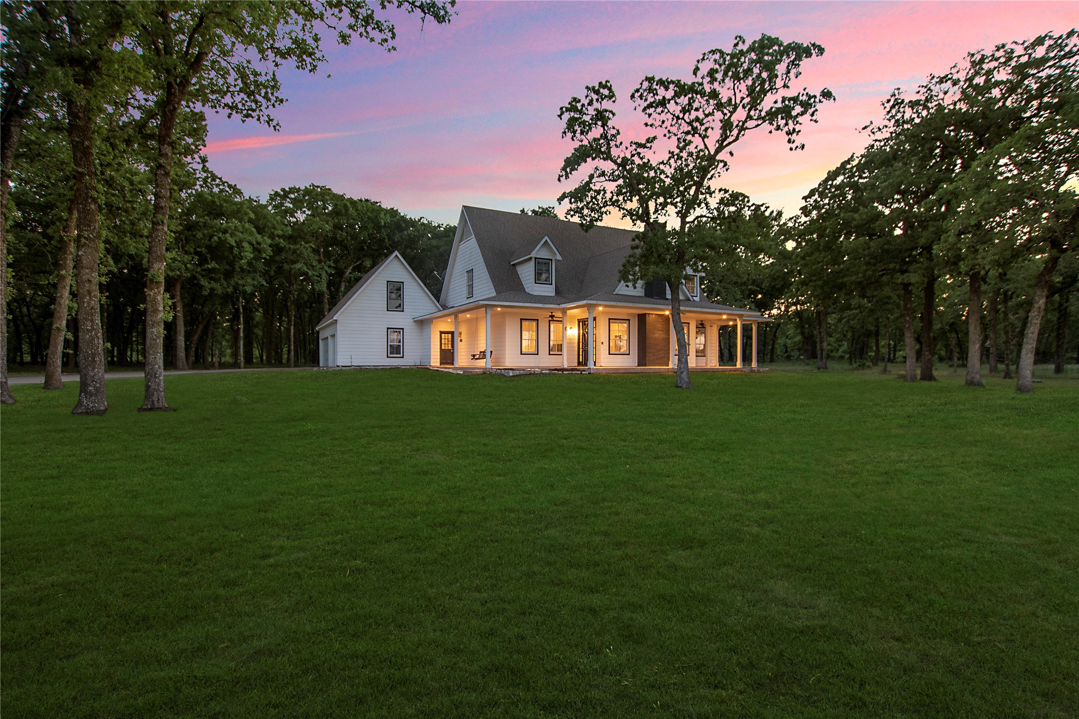 6586 Lone Star Lane