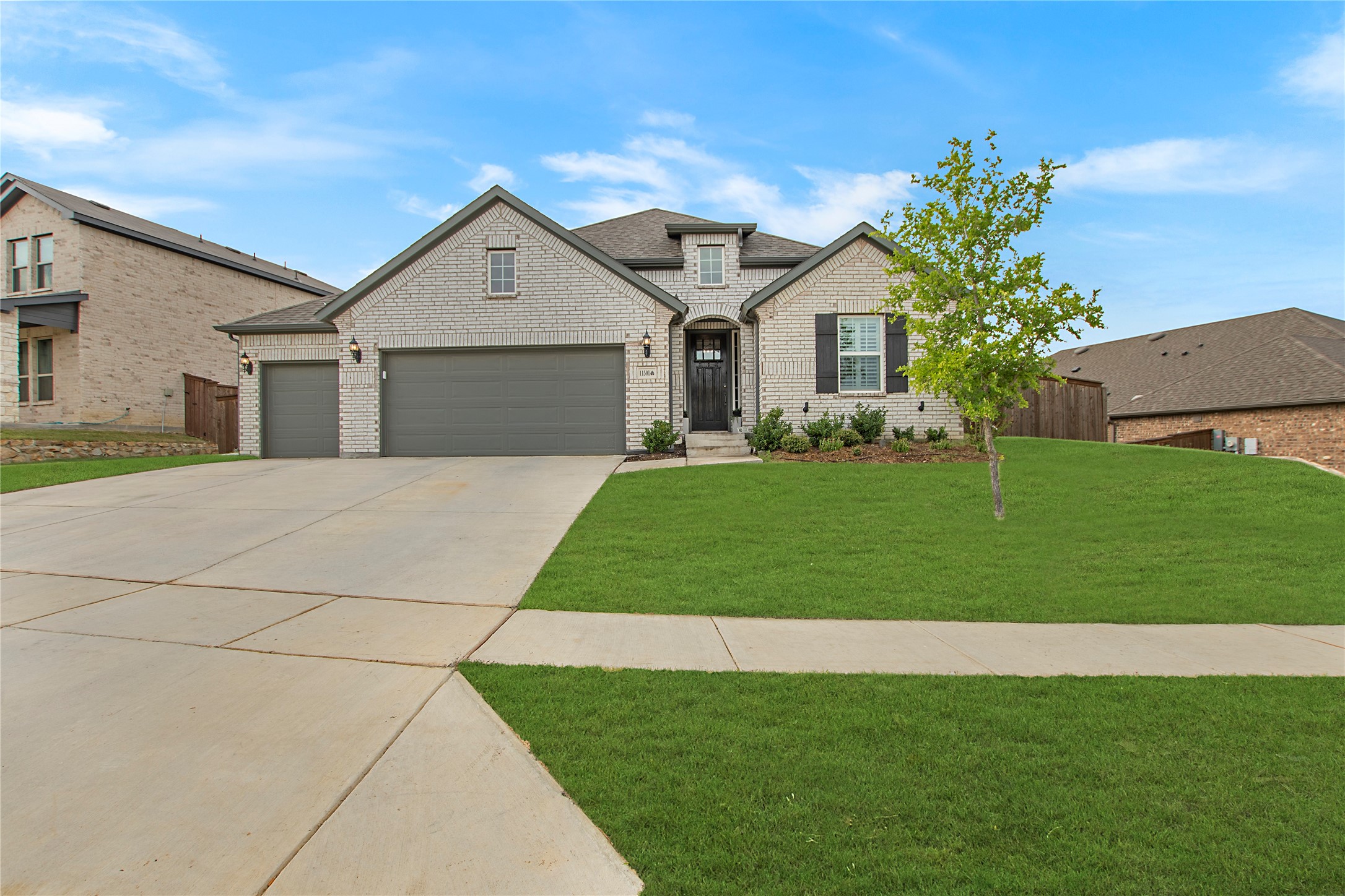 11501 Woody Creek Trail