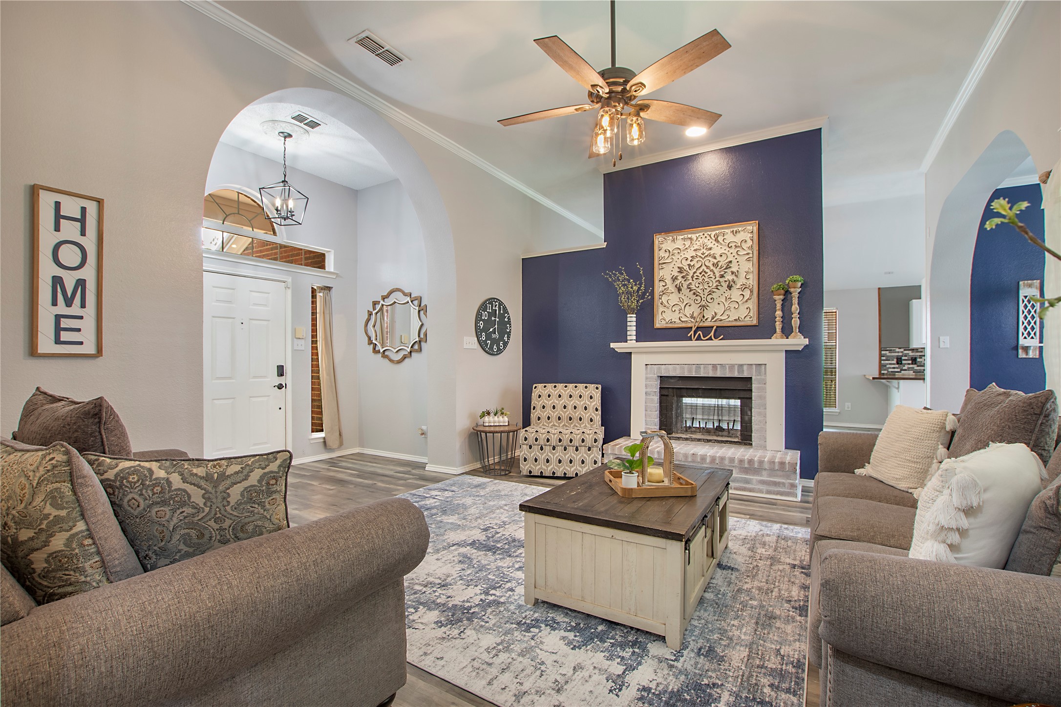 315 Fairhaven Court