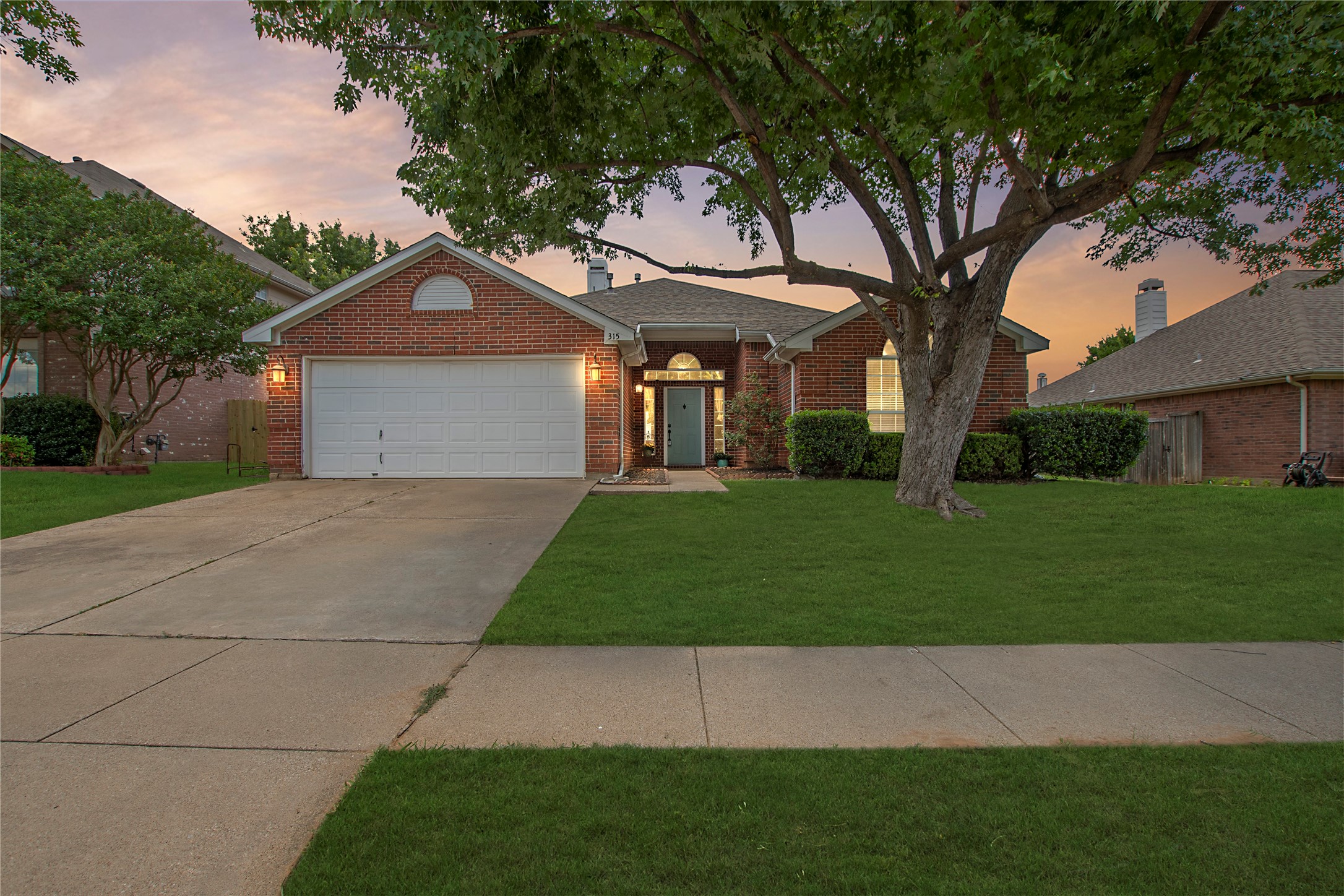 315 Fairhaven Court