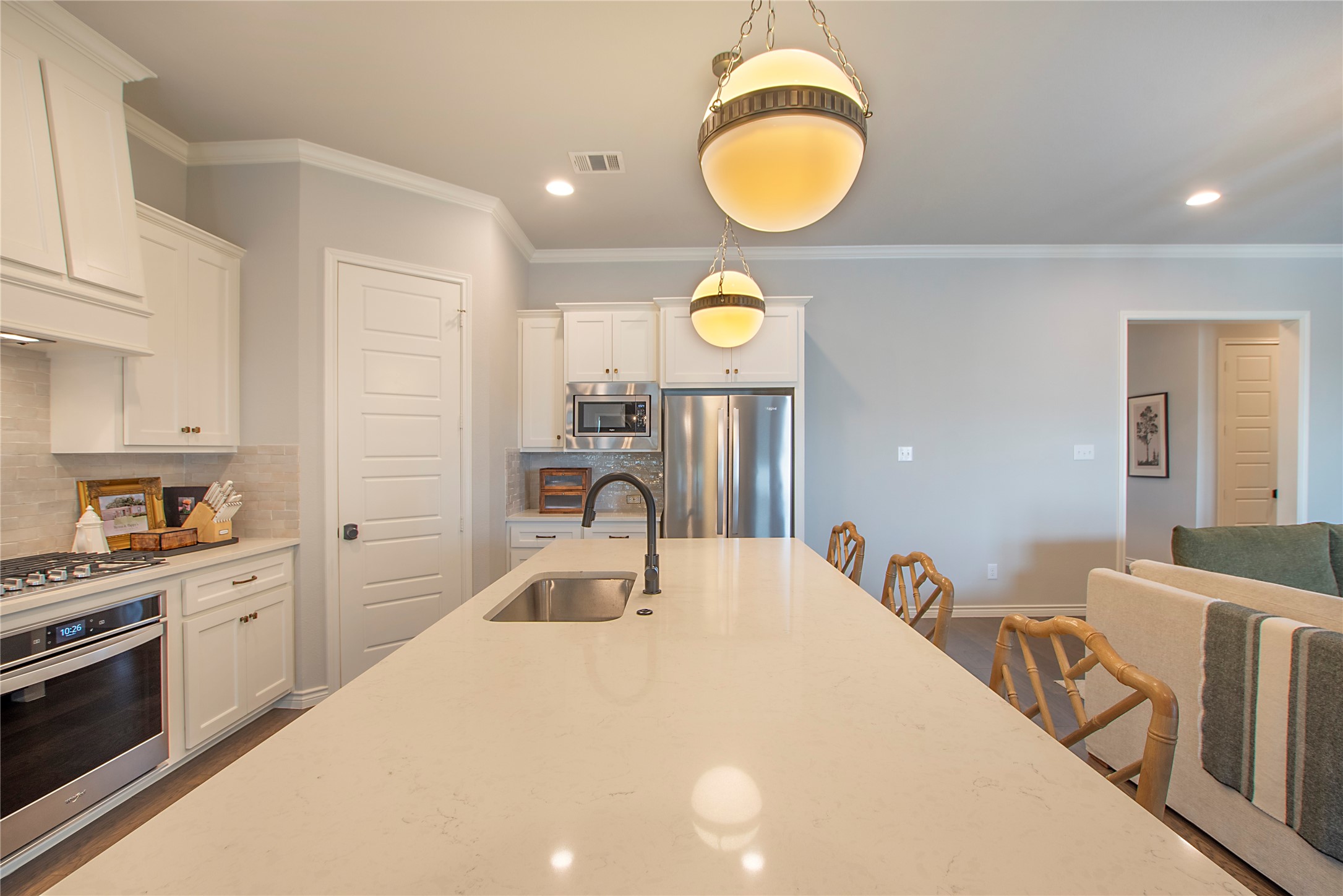 712 Tallgrass Drive