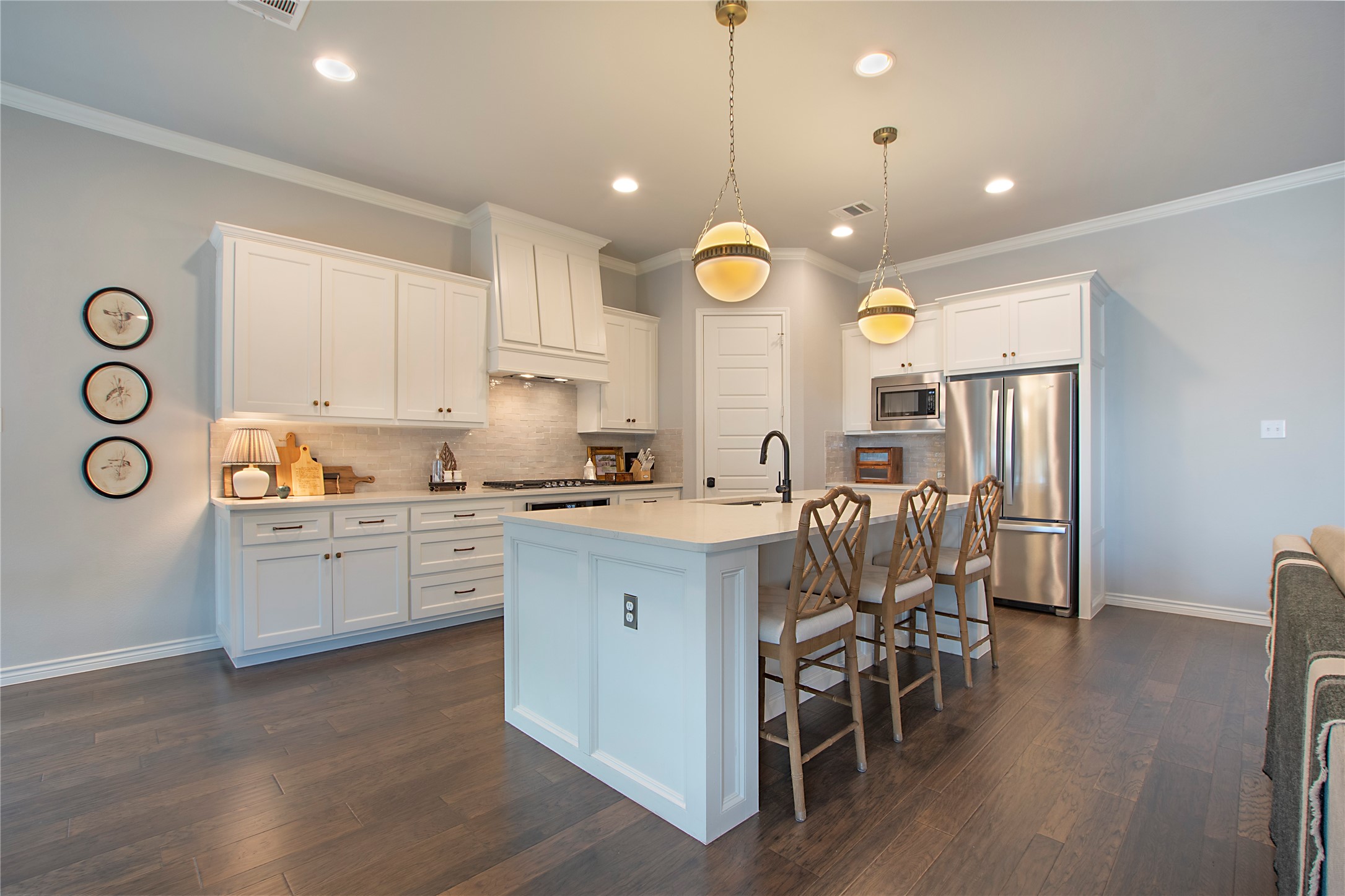 712 Tallgrass Drive