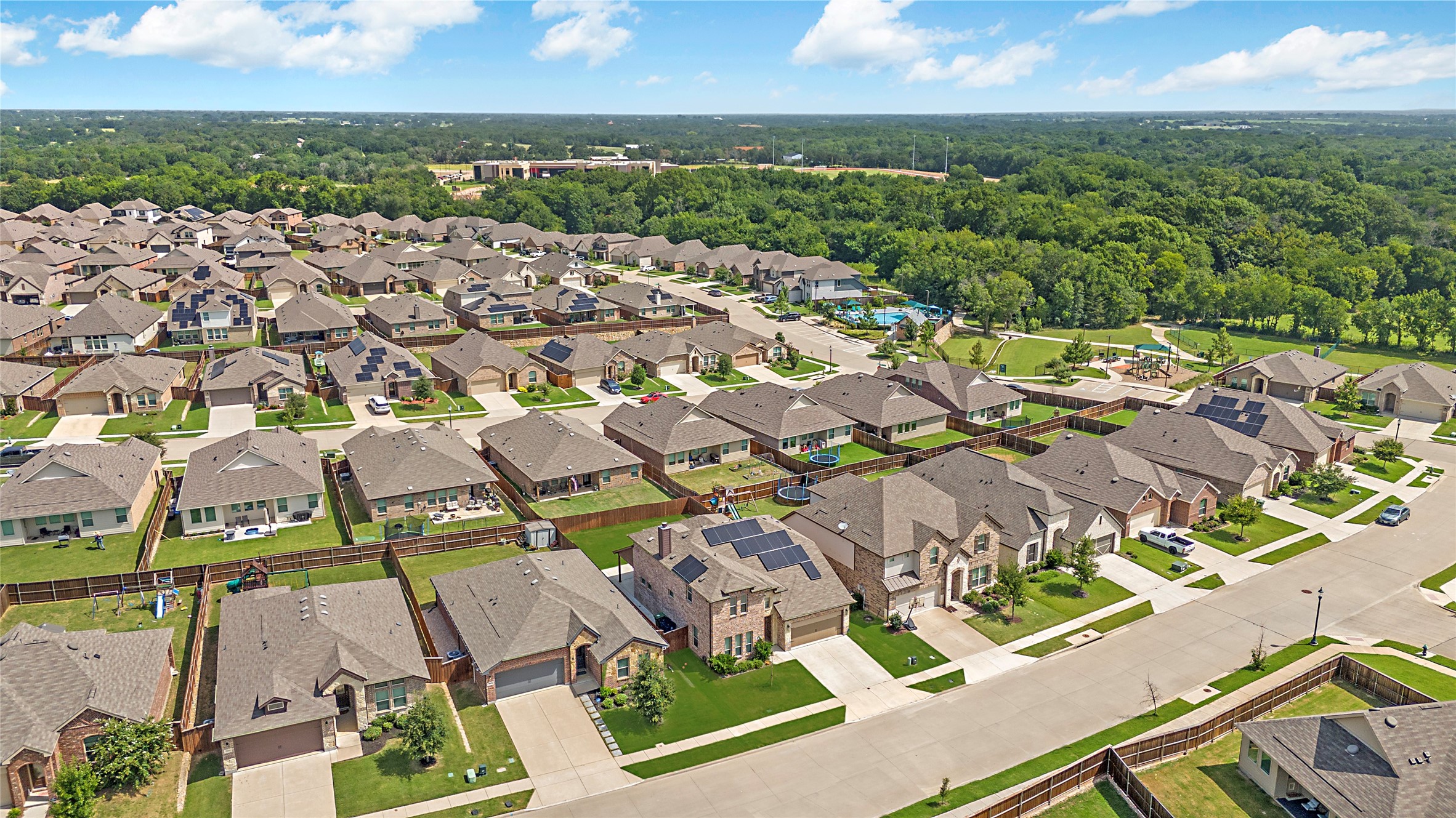 11609 Alpine Springs Drive