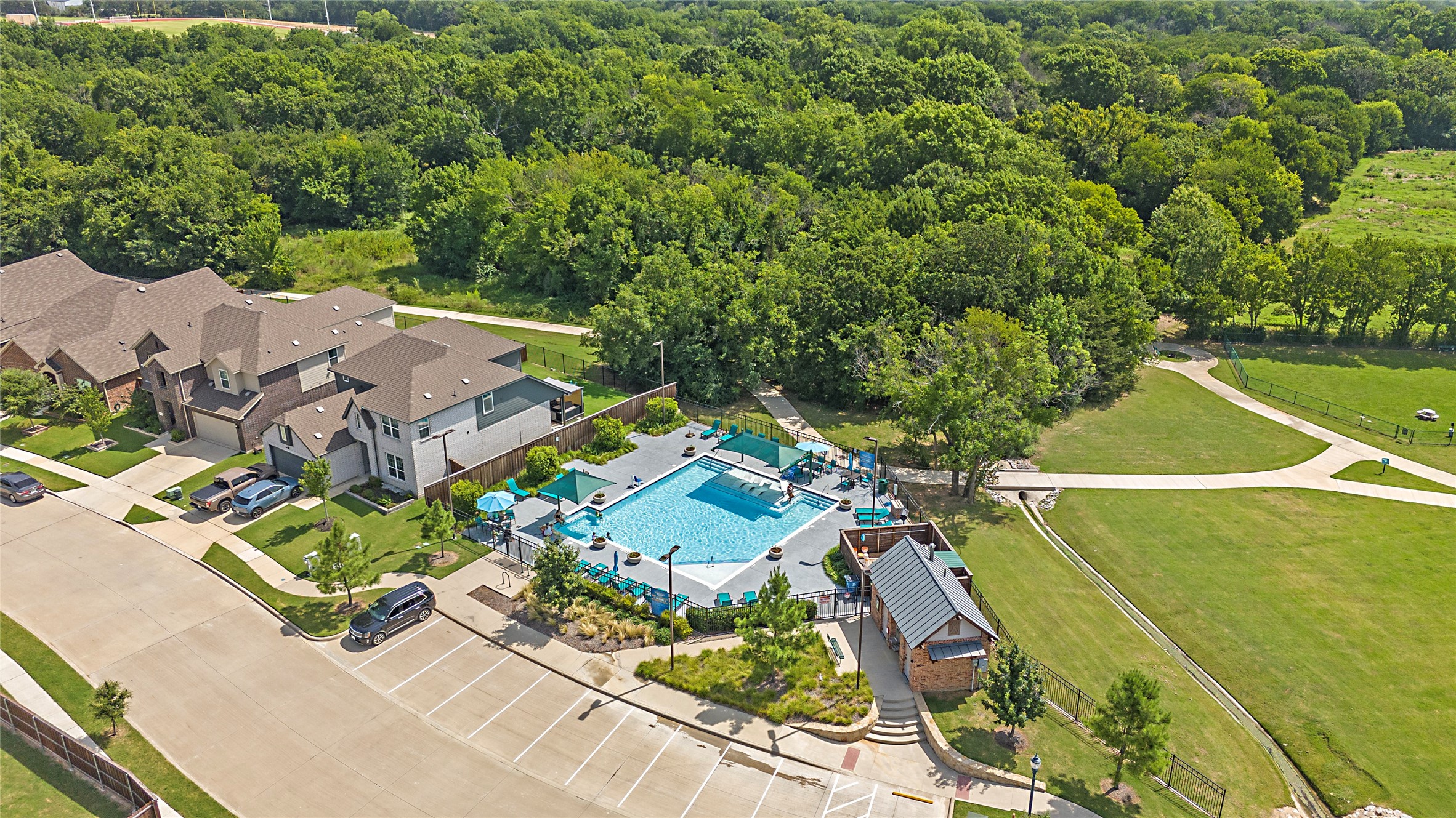 11609 Alpine Springs Drive