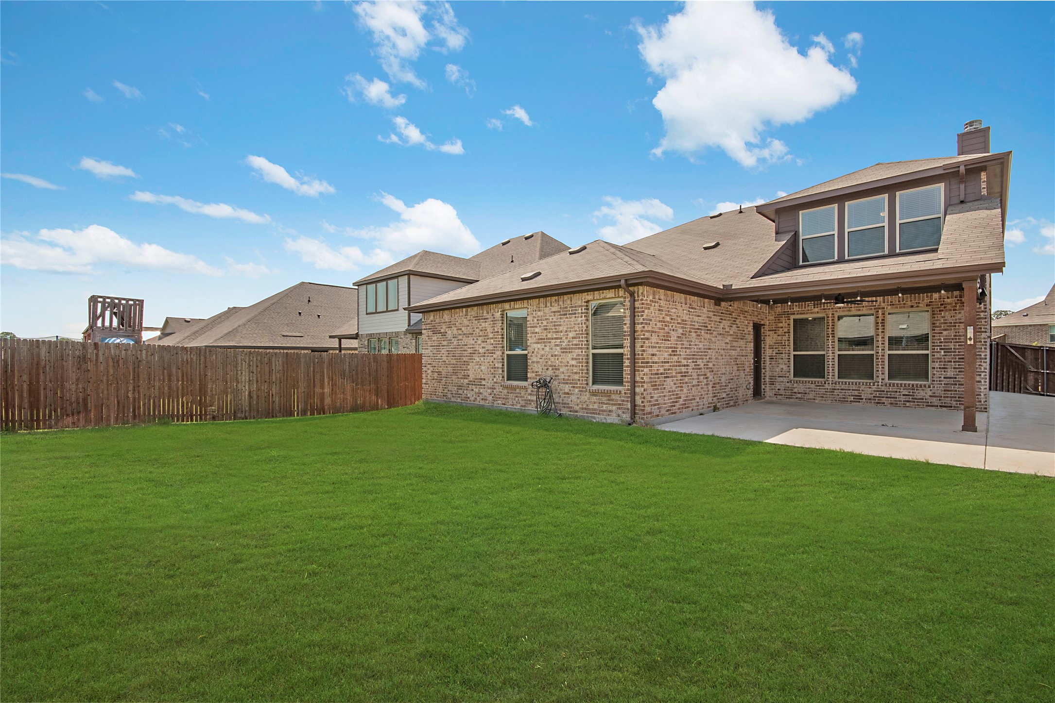 11609 Alpine Springs Drive