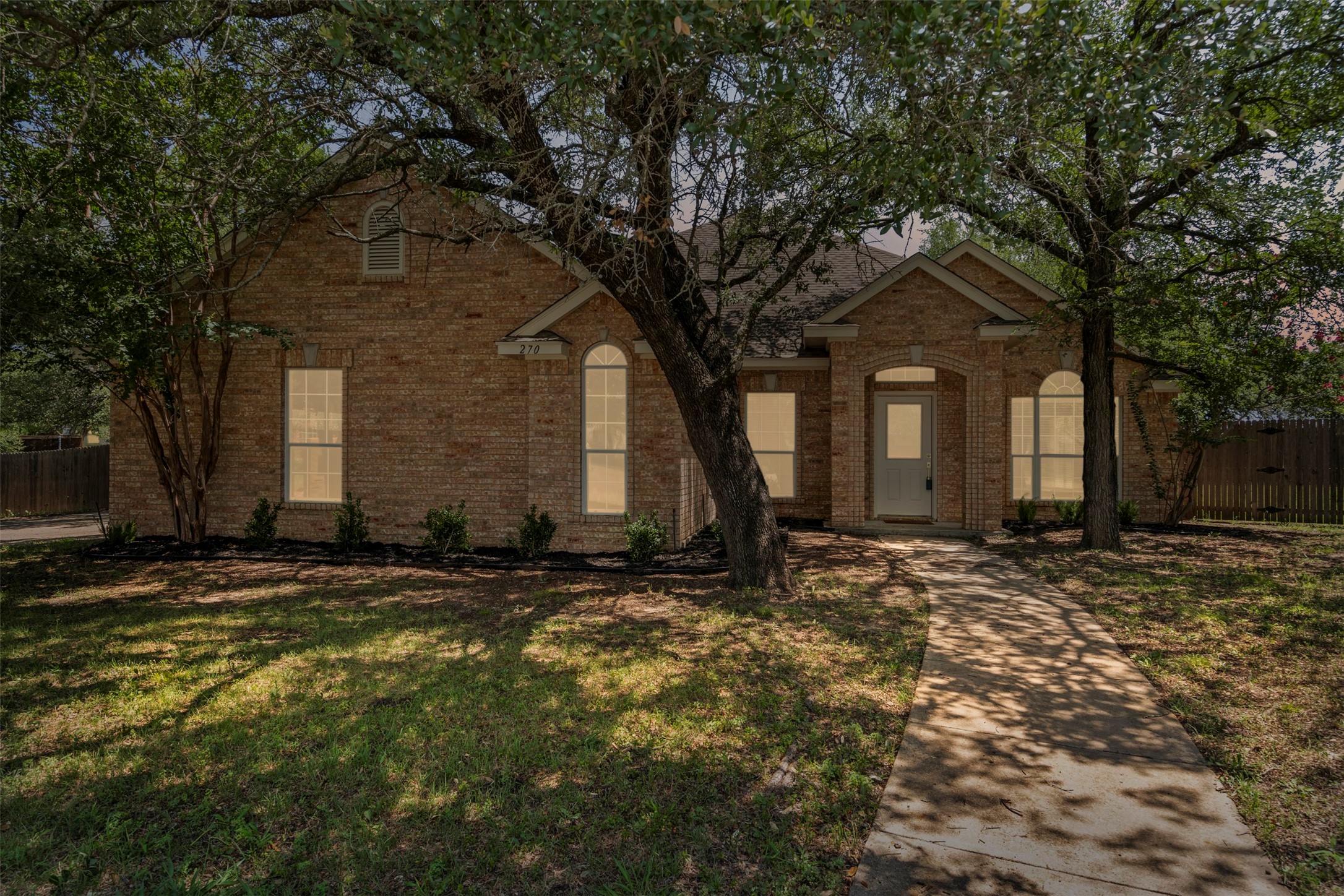 270 Bluff View Court