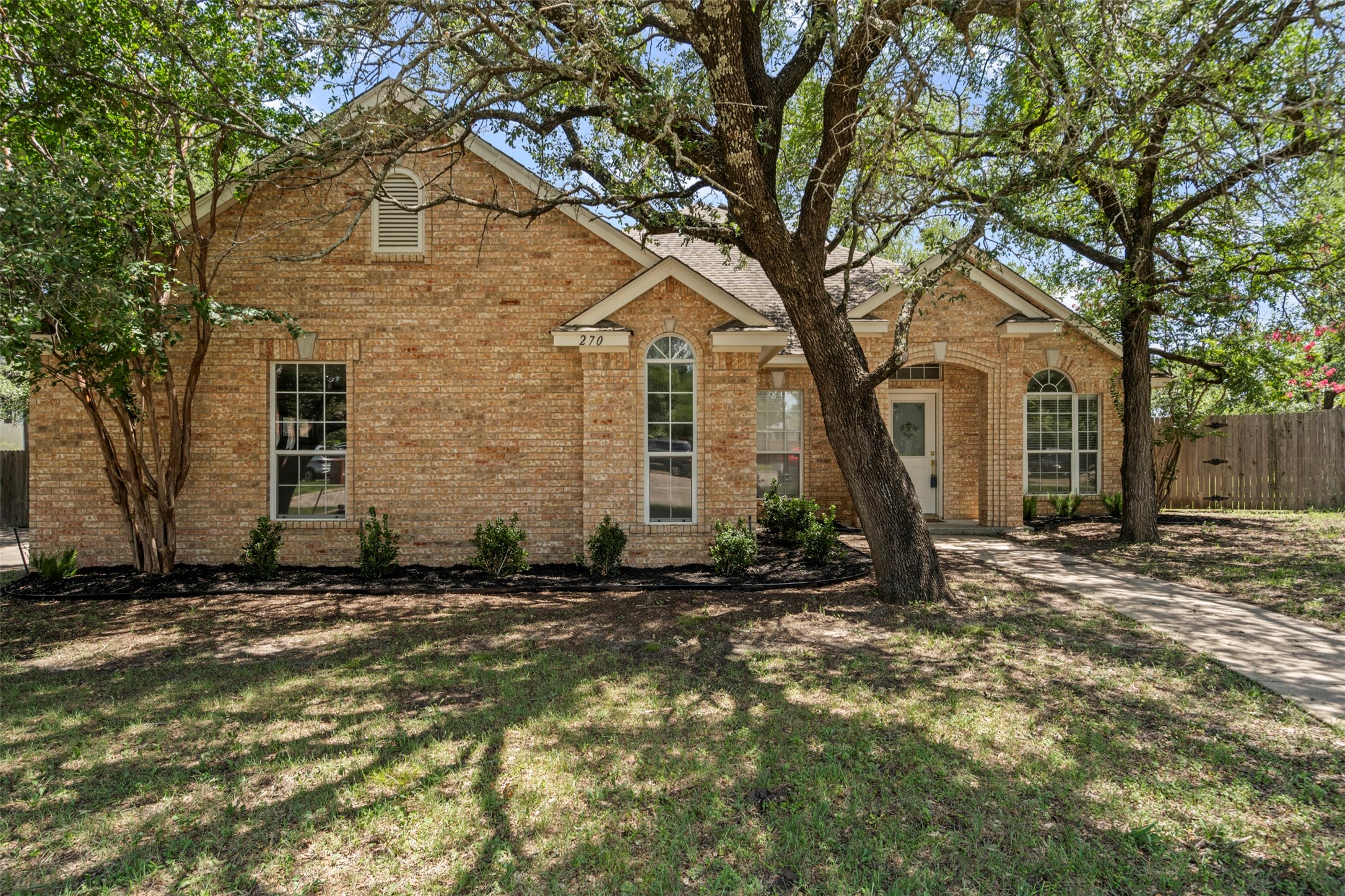 270 Bluff View Court