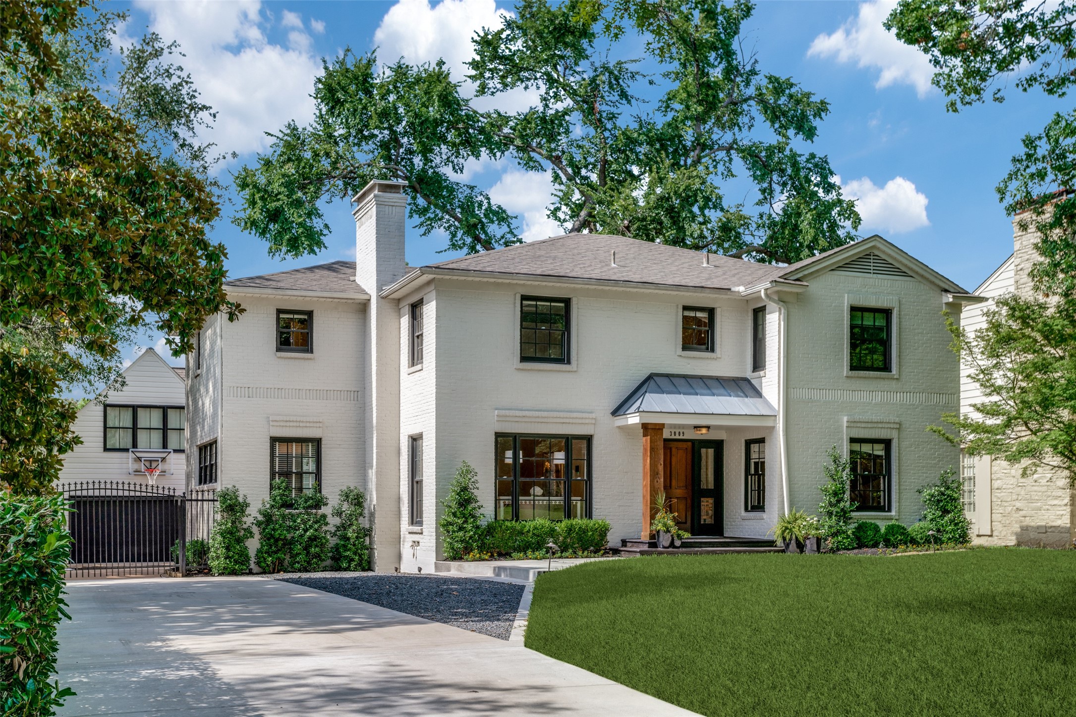 3009 Southwestern Boulevard