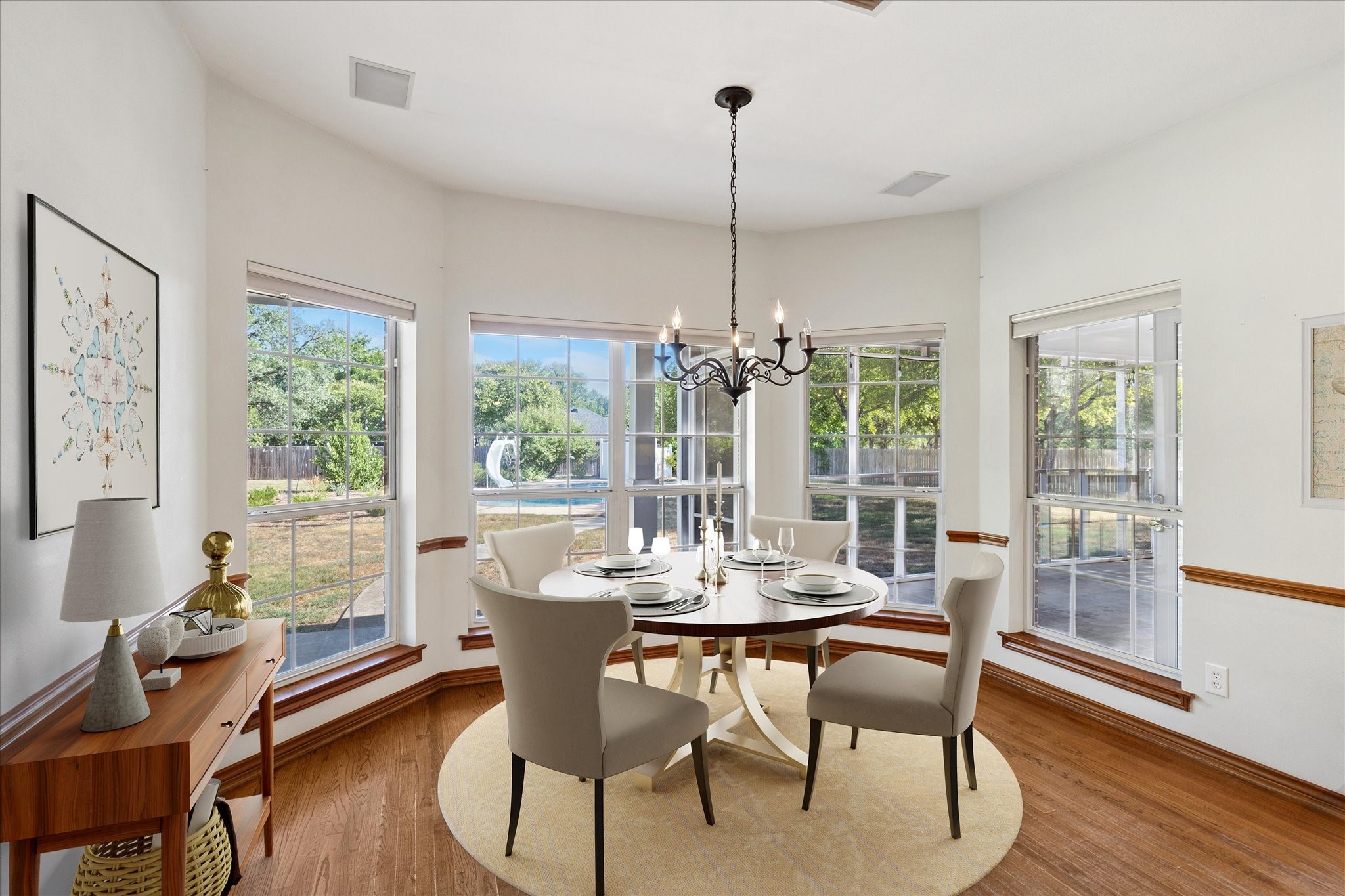 1514 Greenleaf Drive