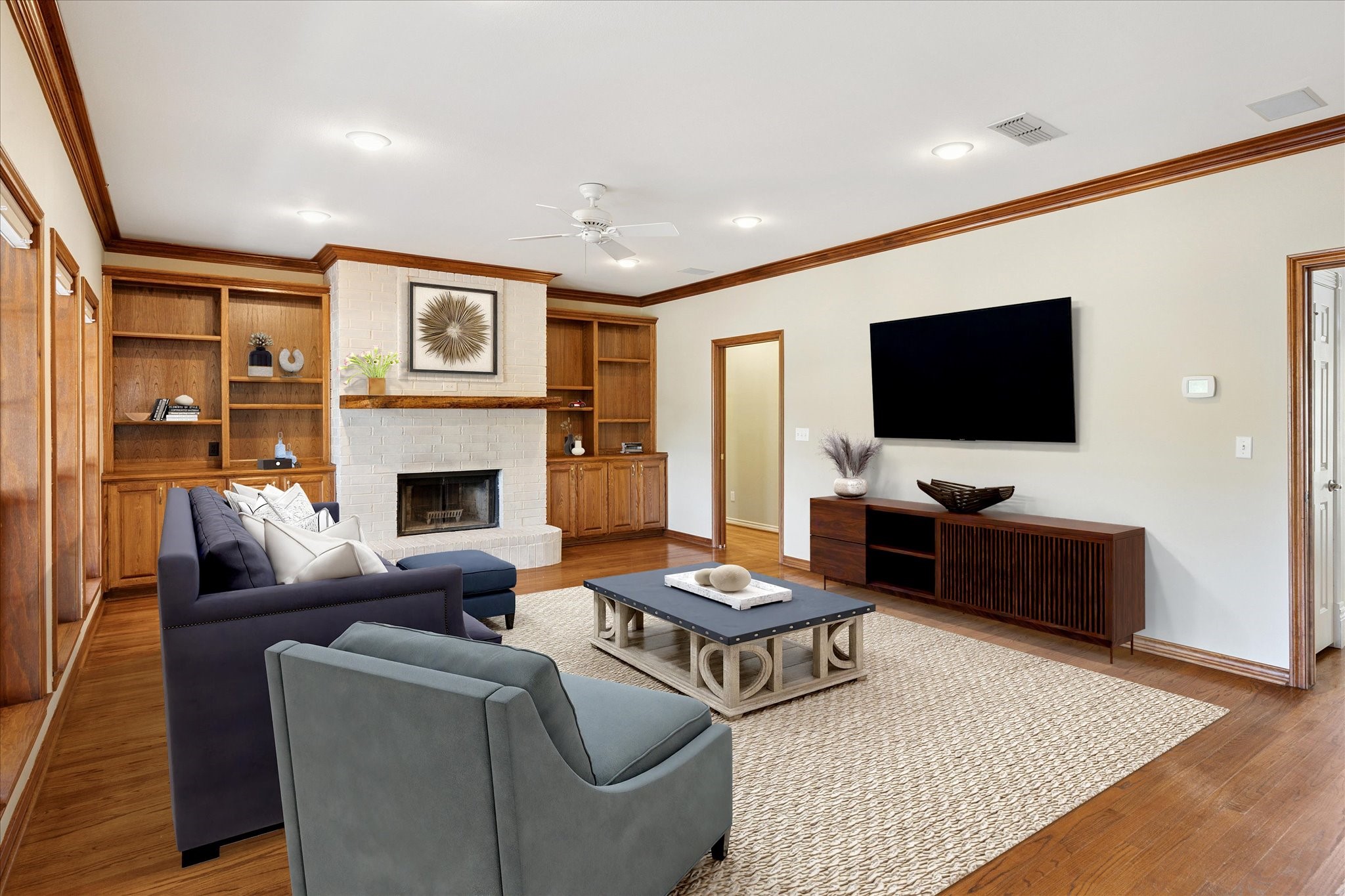 1514 Greenleaf Drive