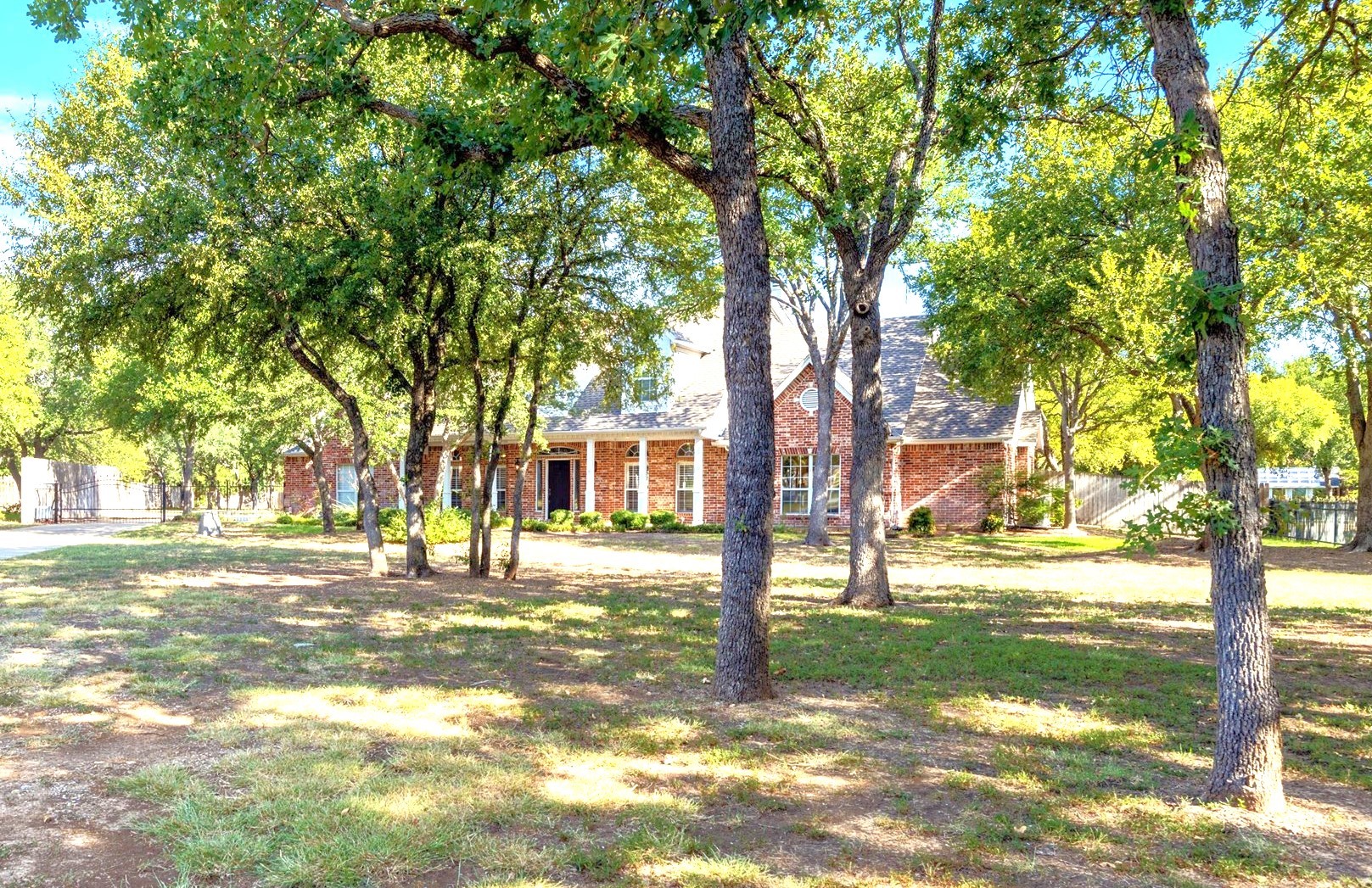 1514 Greenleaf Drive