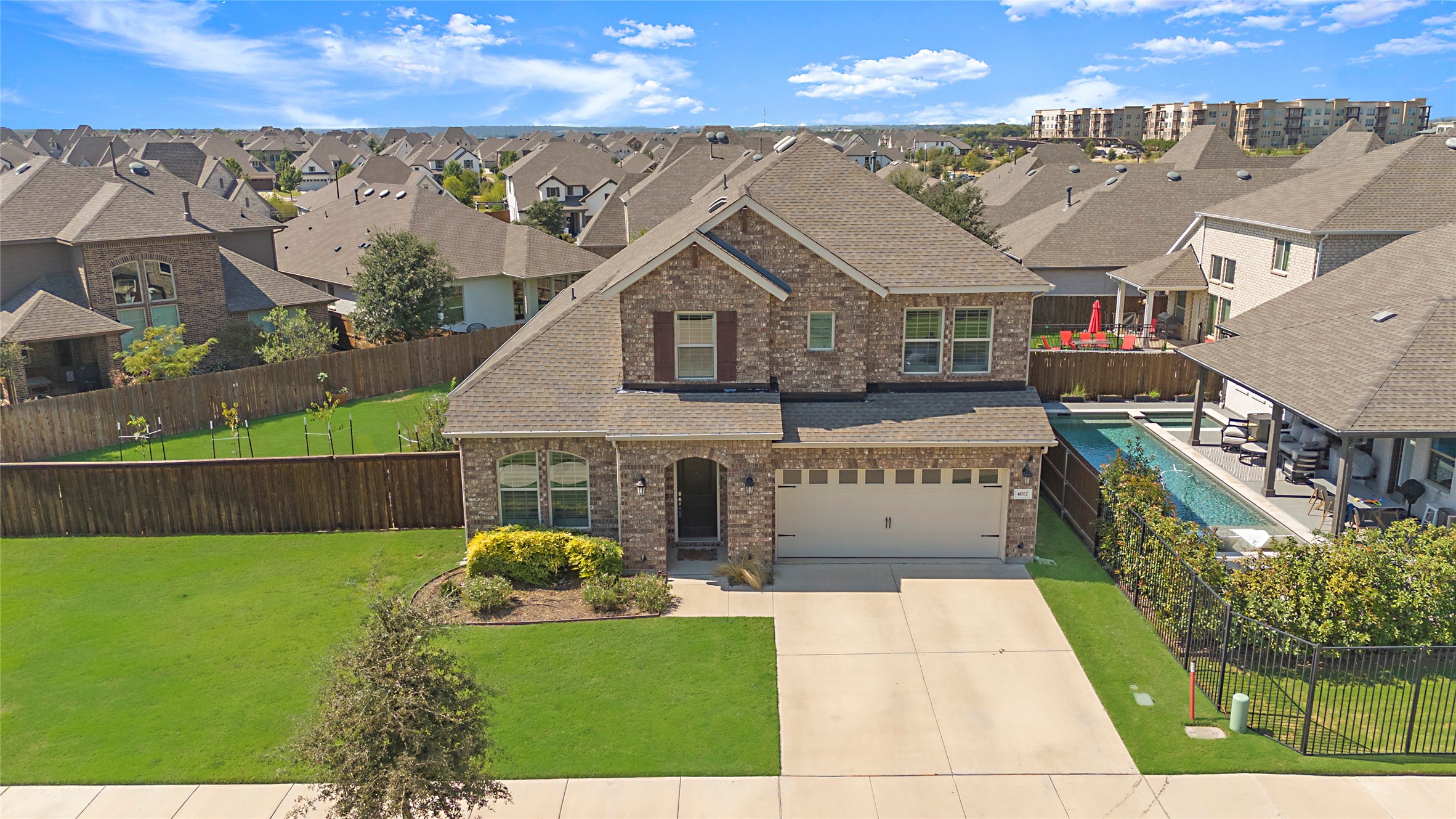 6012 Tavolo Parkway