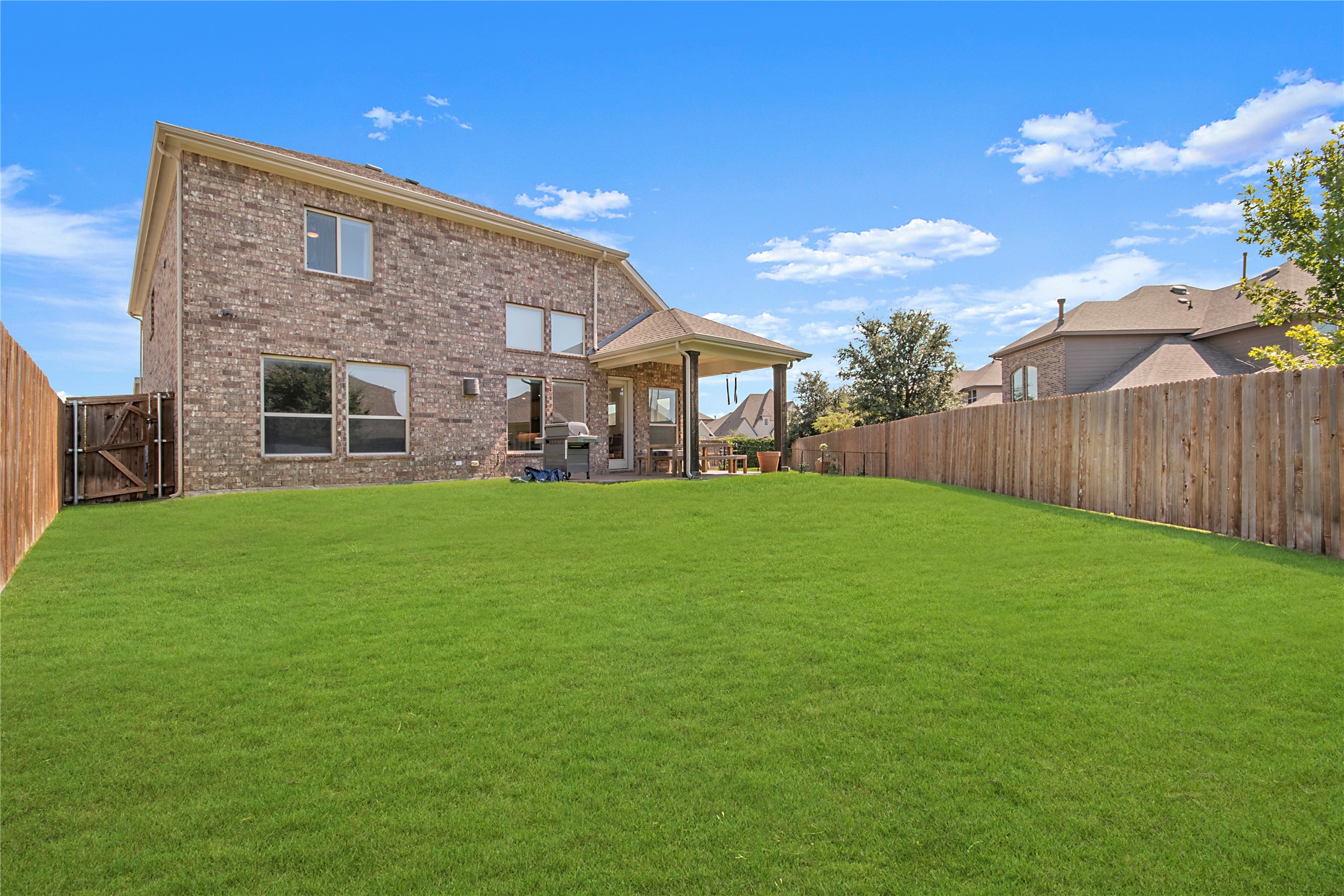6012 Tavolo Parkway