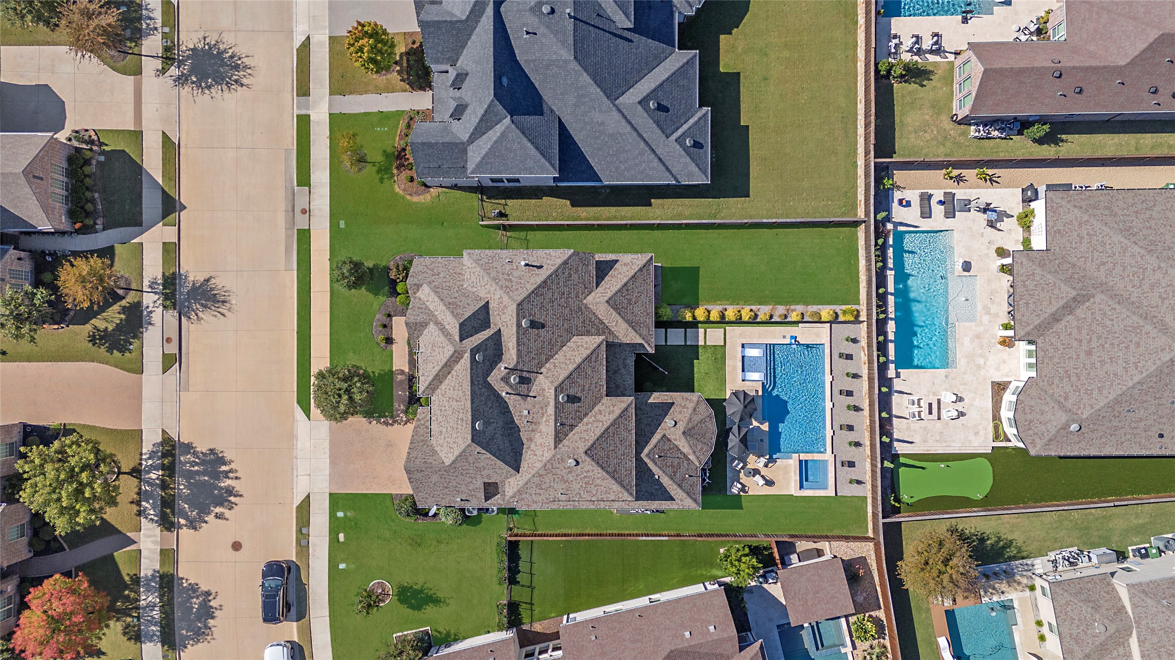 2251 Country Brook Lane