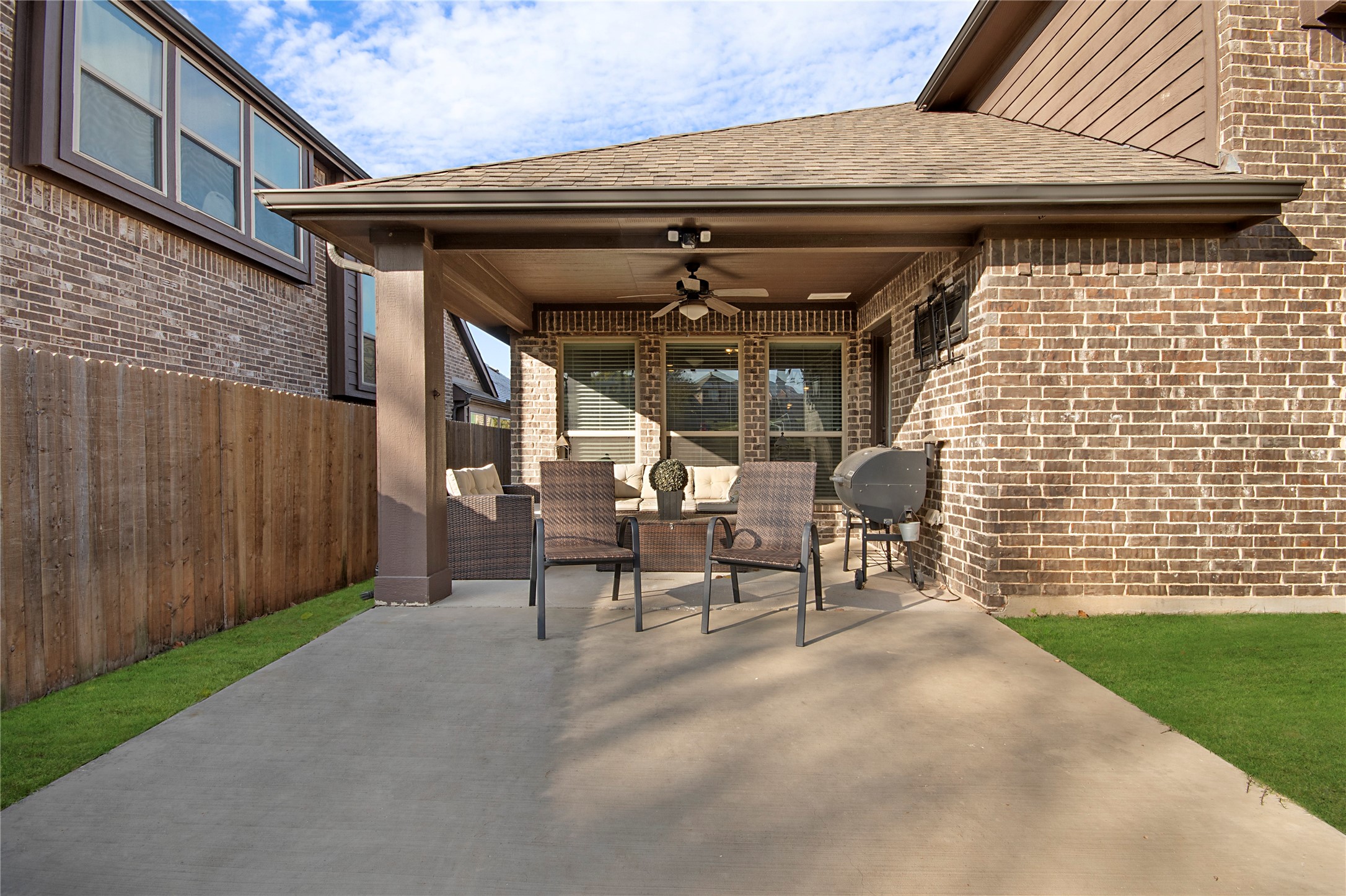 5116 Prospect Street