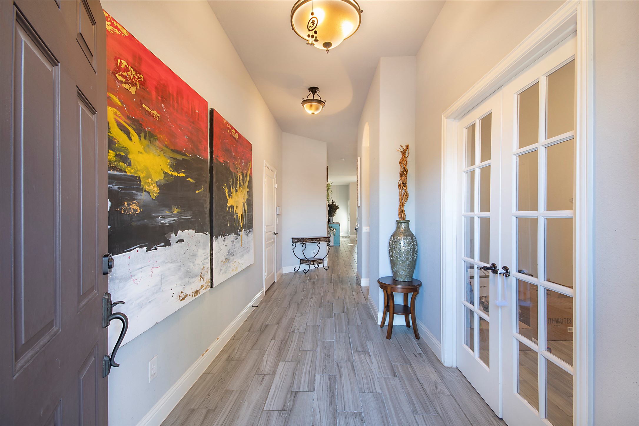 5116 Prospect Street