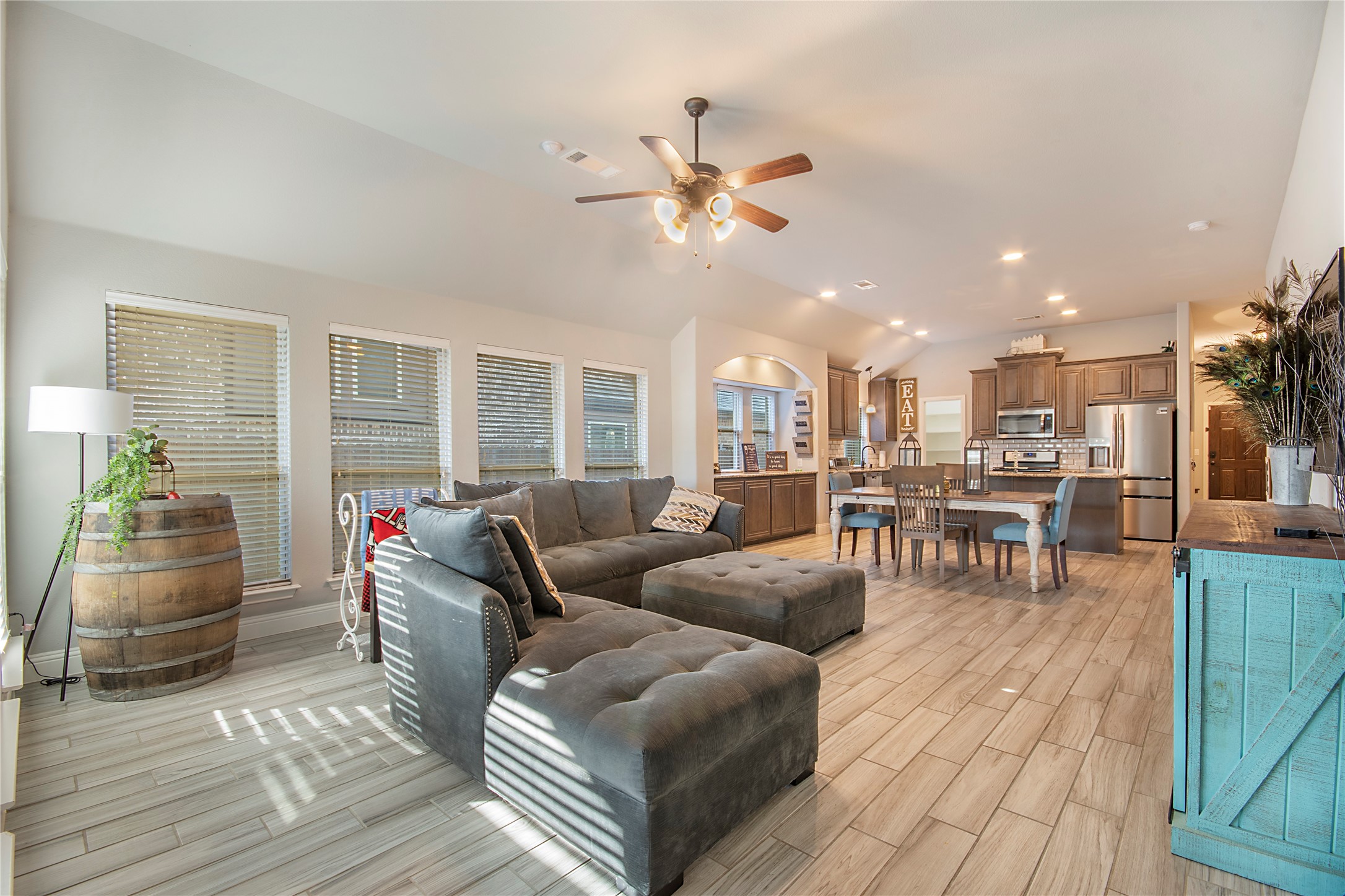 5116 Prospect Street