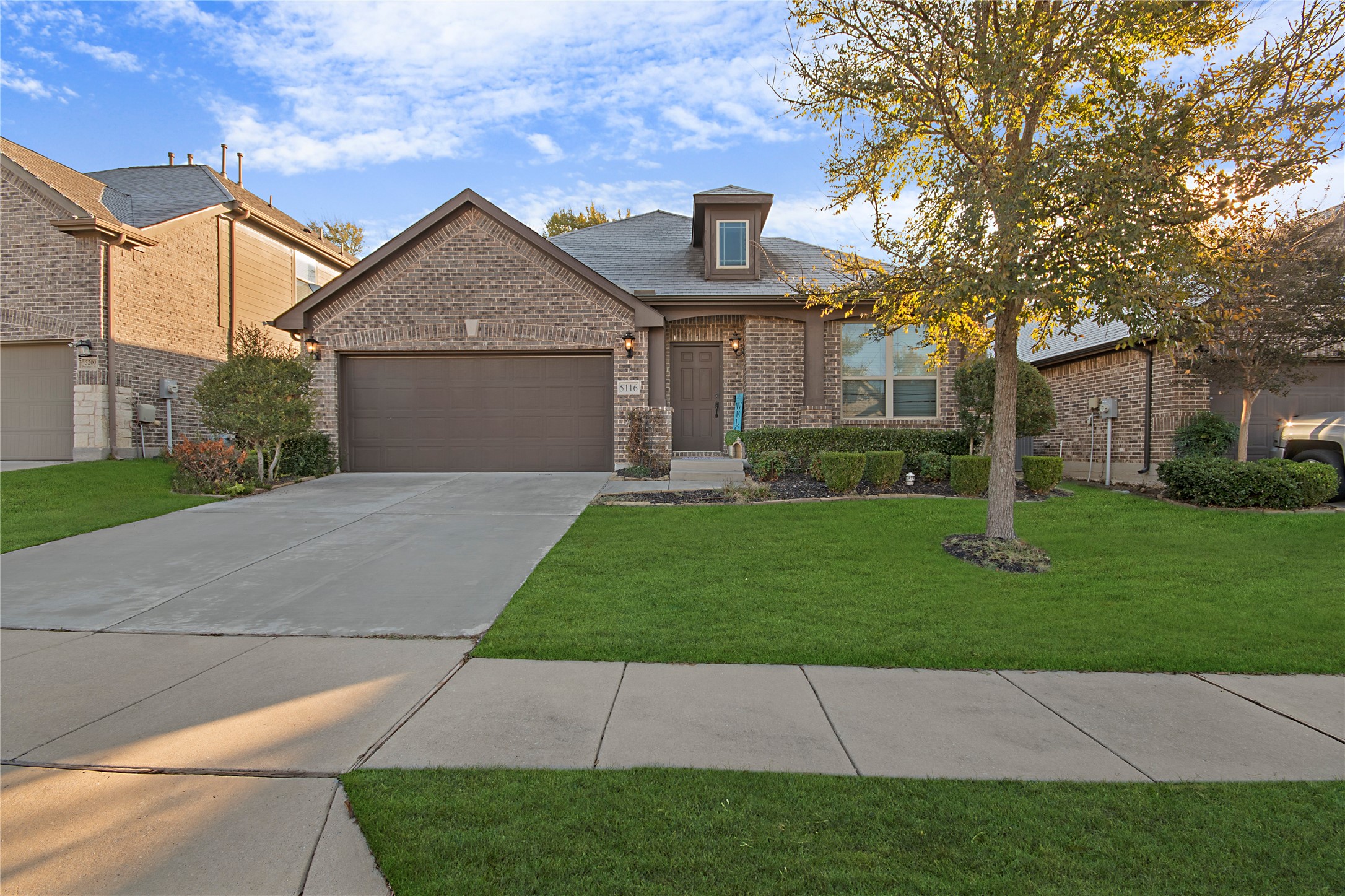 5116 Prospect Street