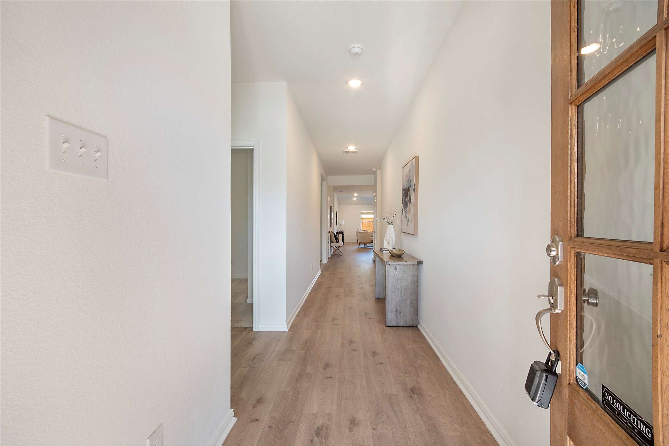 544 Hickory Ridge Drive