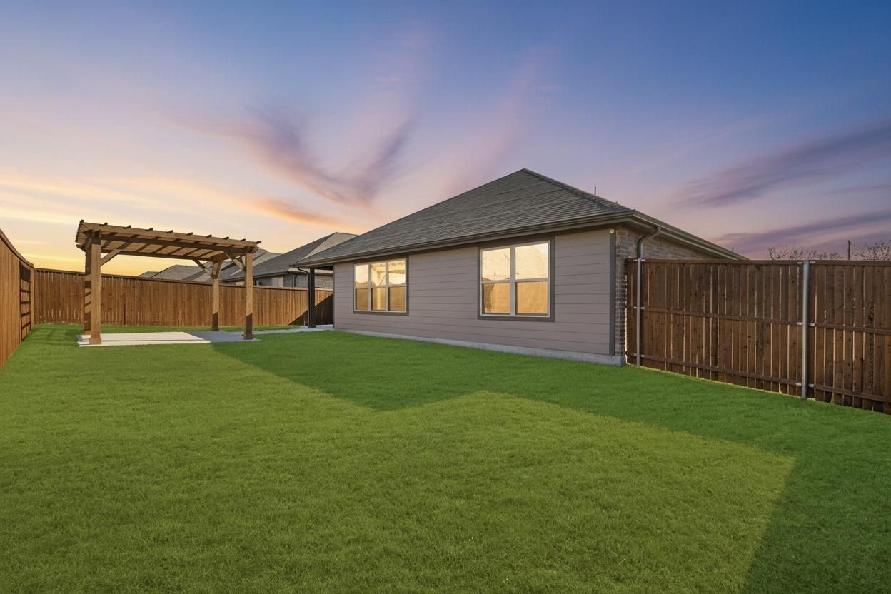 544 Hickory Ridge Drive