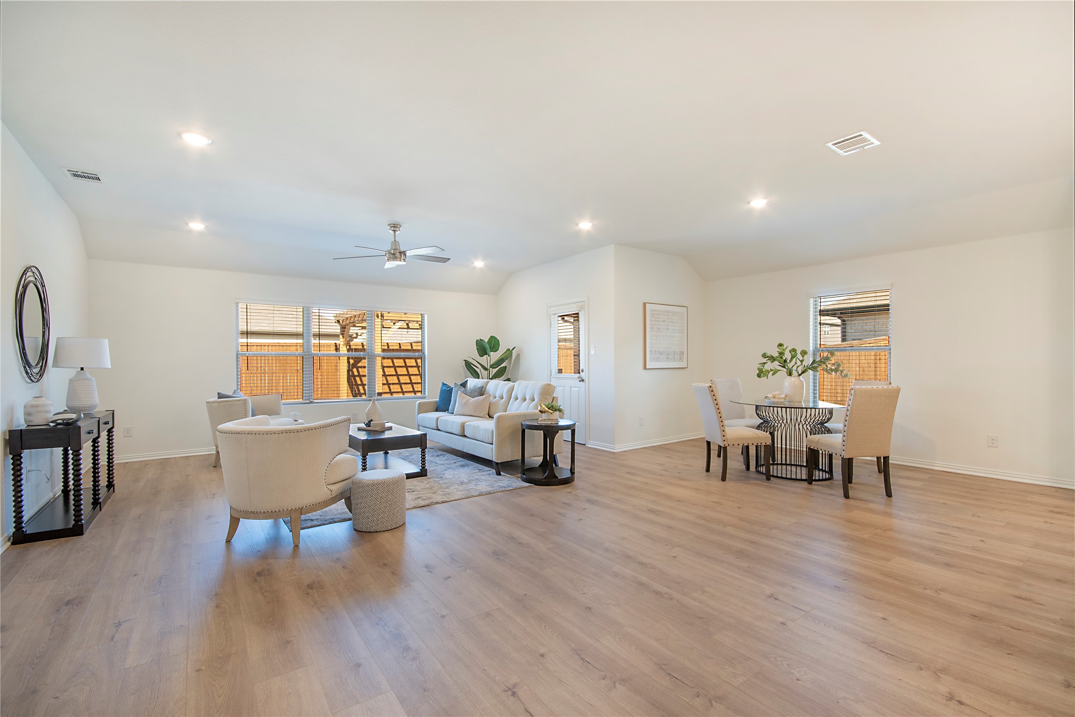 544 Hickory Ridge Drive