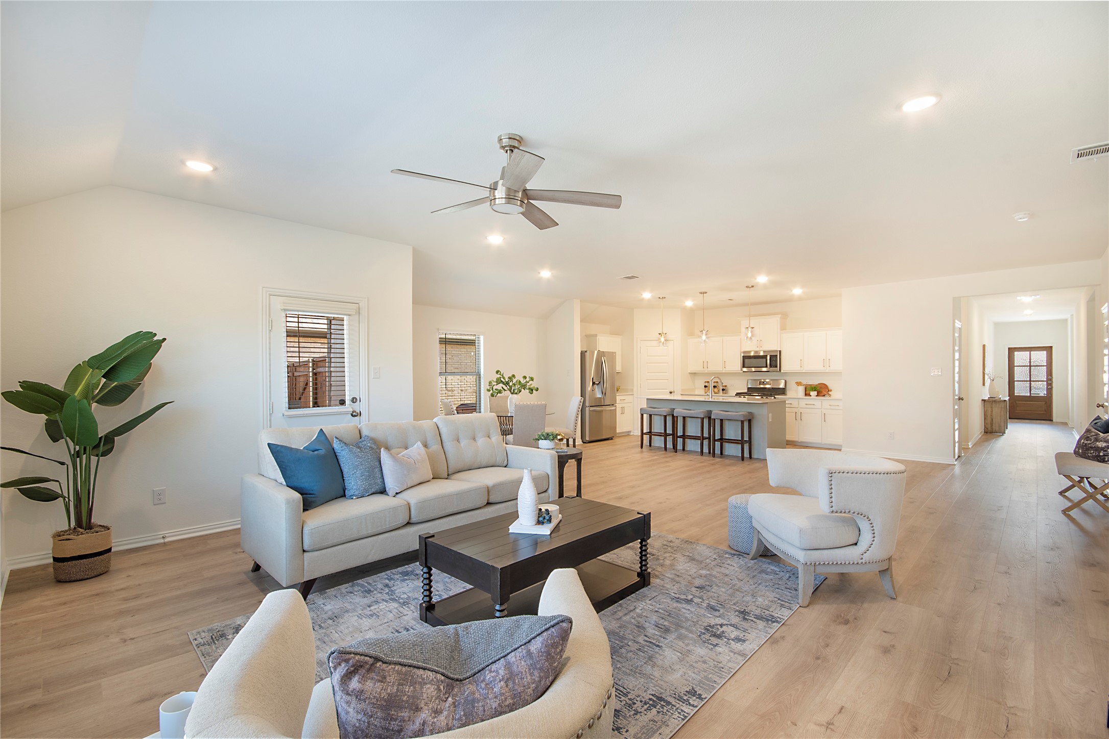 544 Hickory Ridge Drive