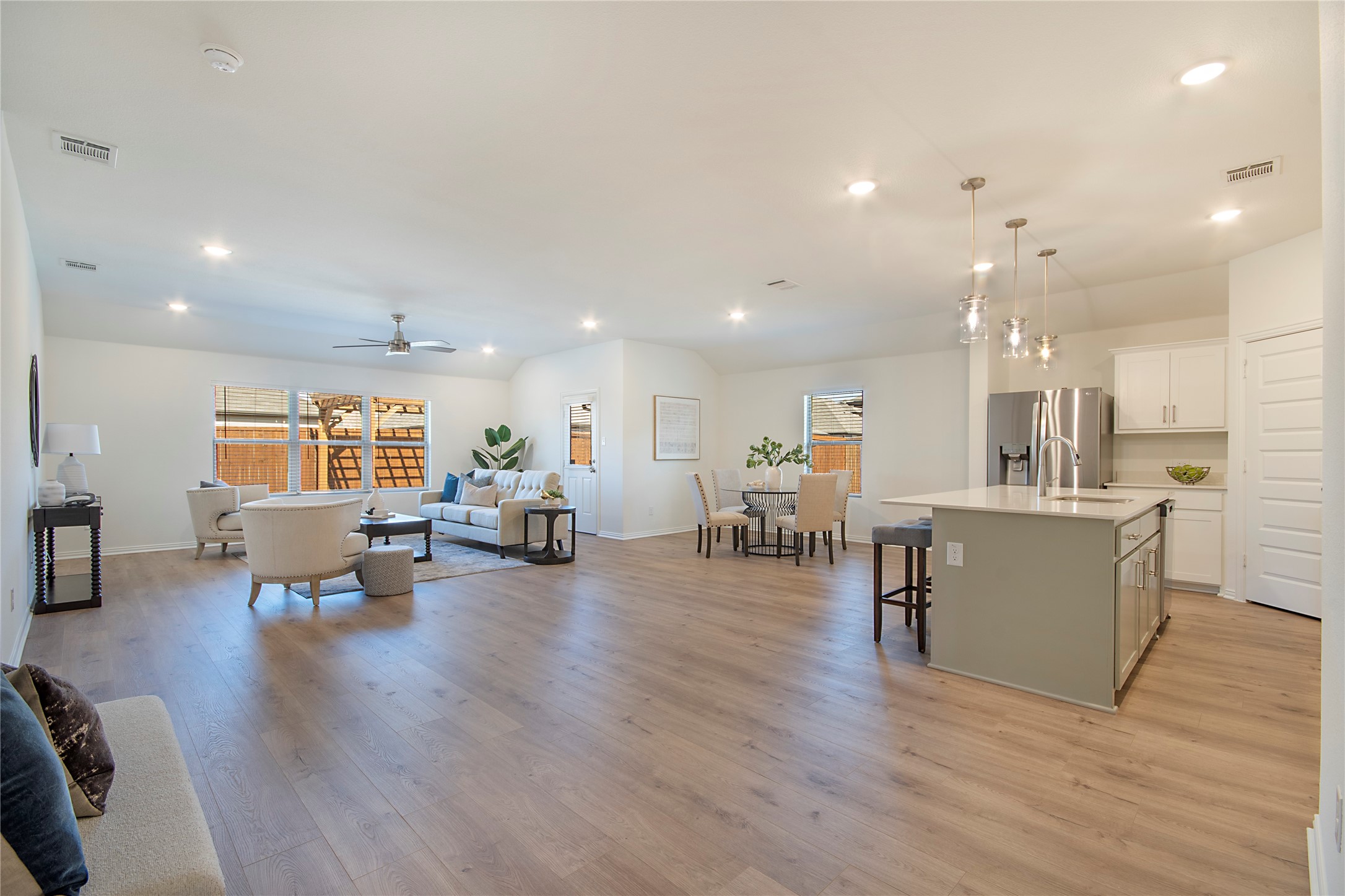 544 Hickory Ridge Drive