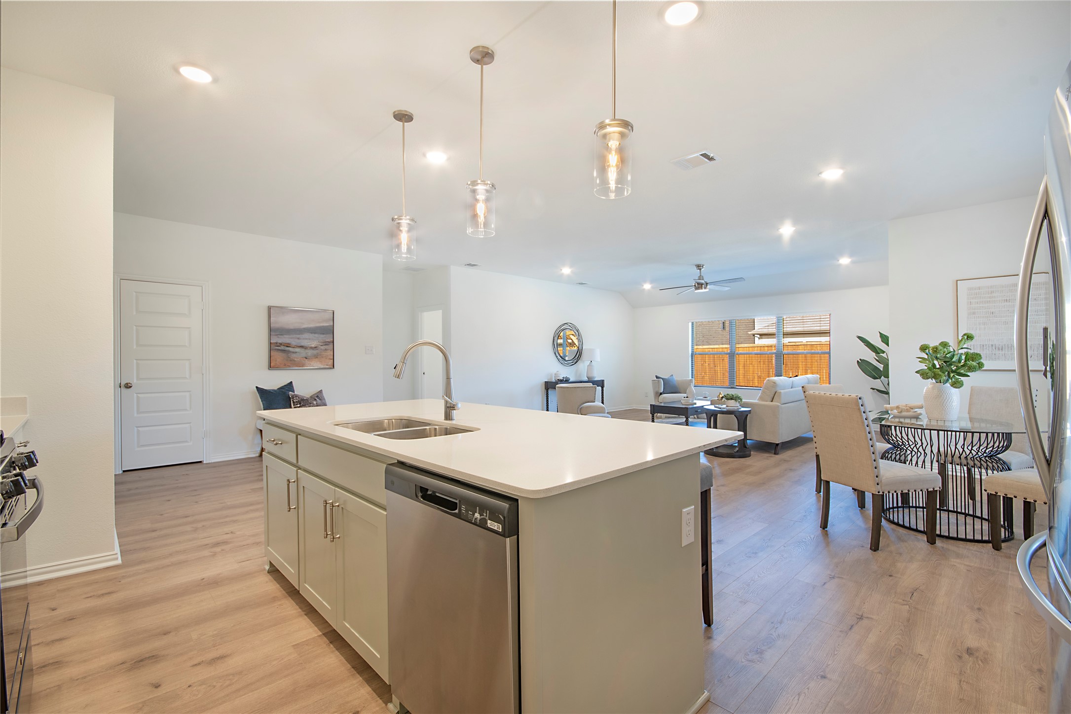 544 Hickory Ridge Drive