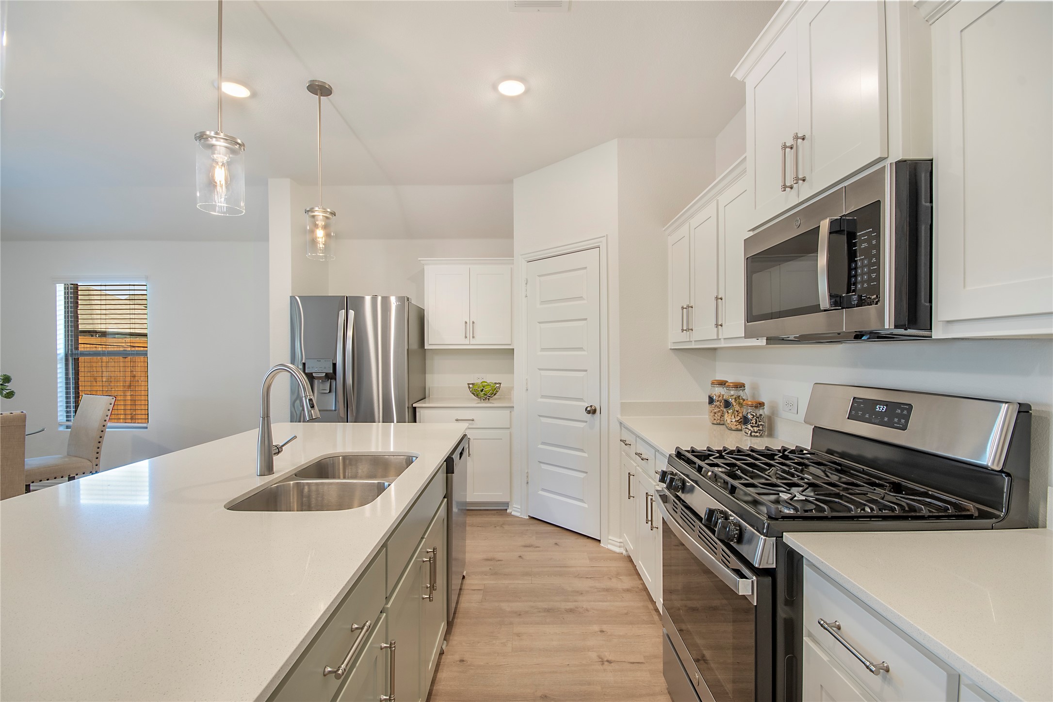 544 Hickory Ridge Drive