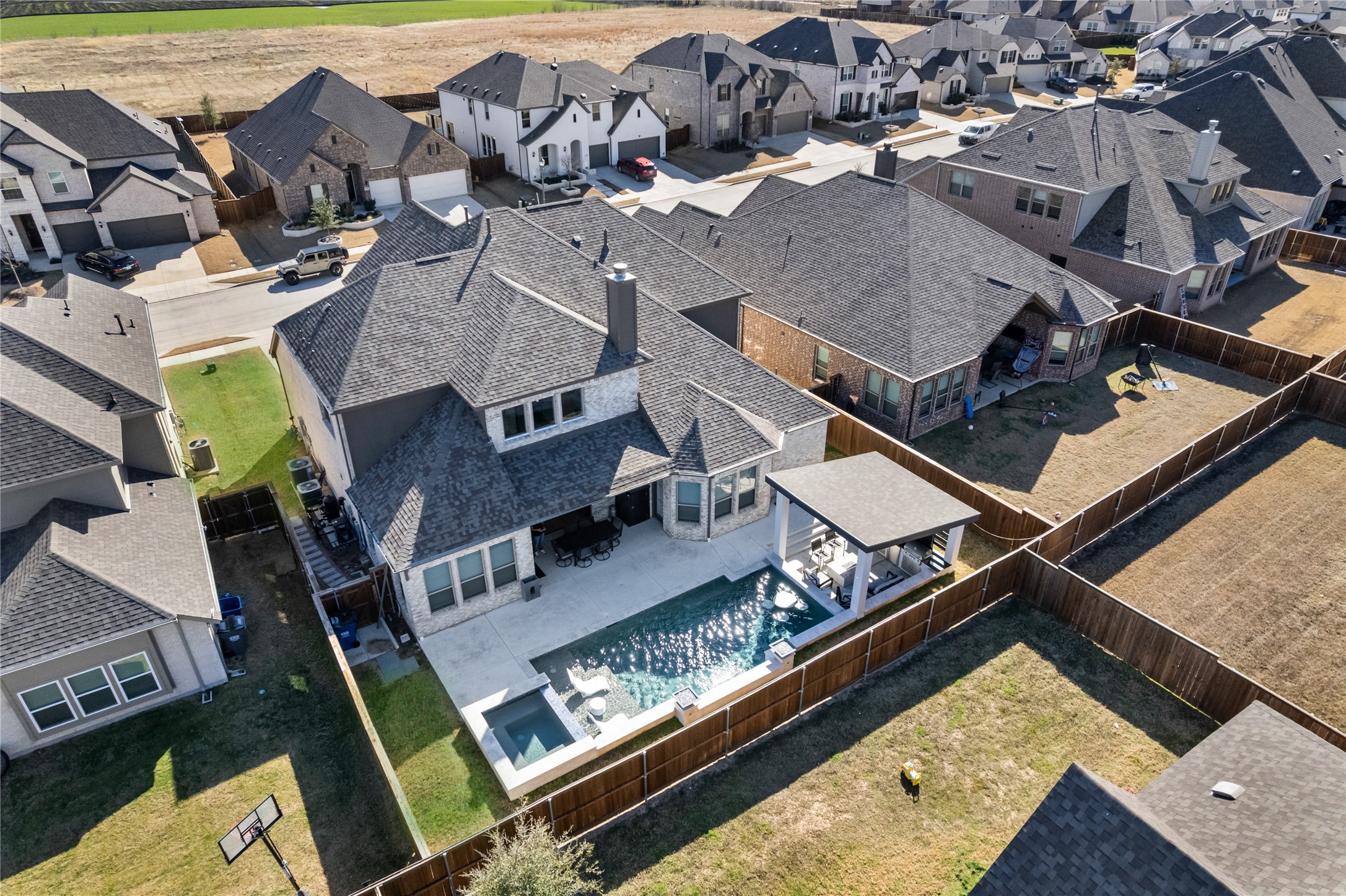 16921 Eastbrook Drive