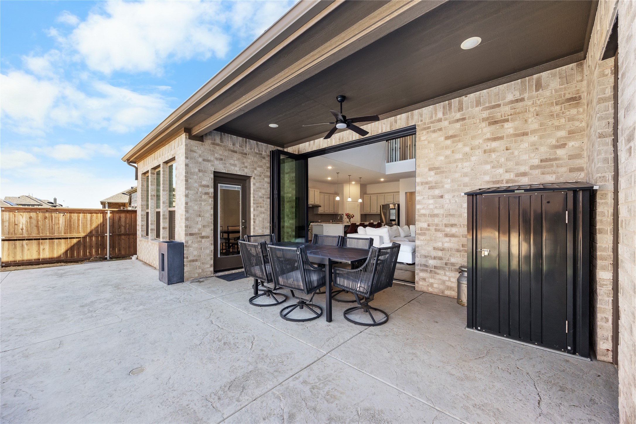 16921 Eastbrook Drive