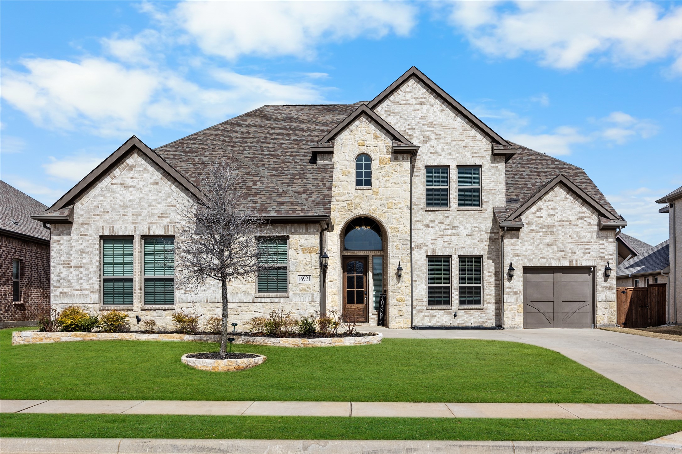 16921 Eastbrook Drive