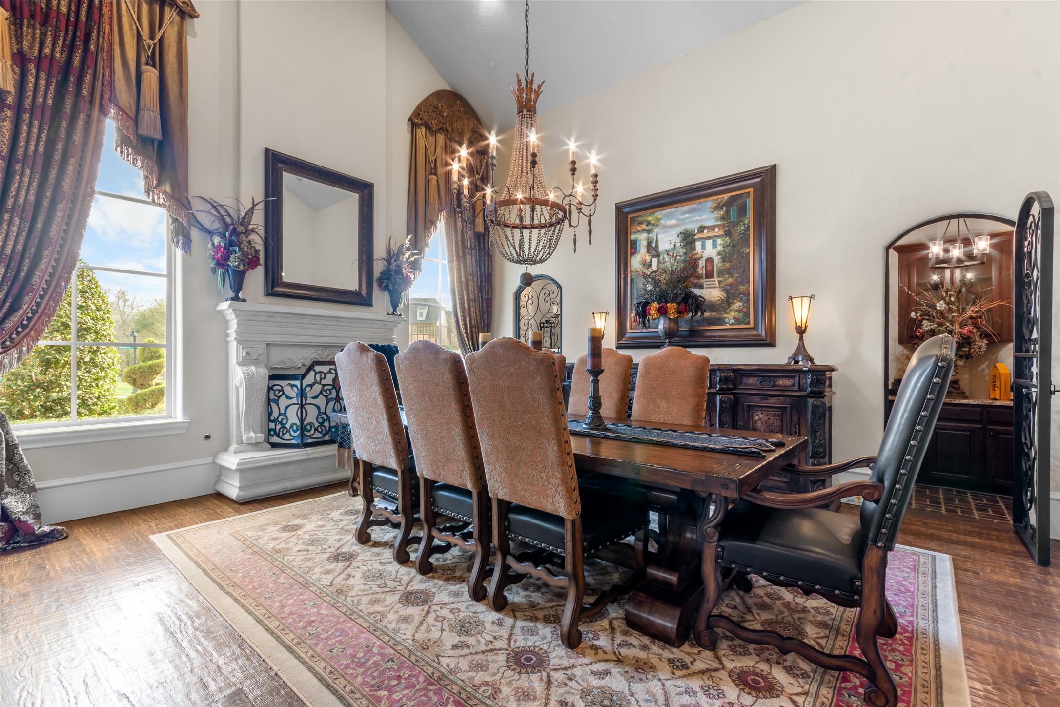 723 Bending Oak Trail