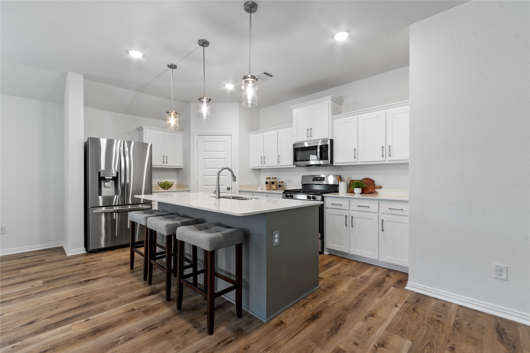 544 Hickory Ridge Drive