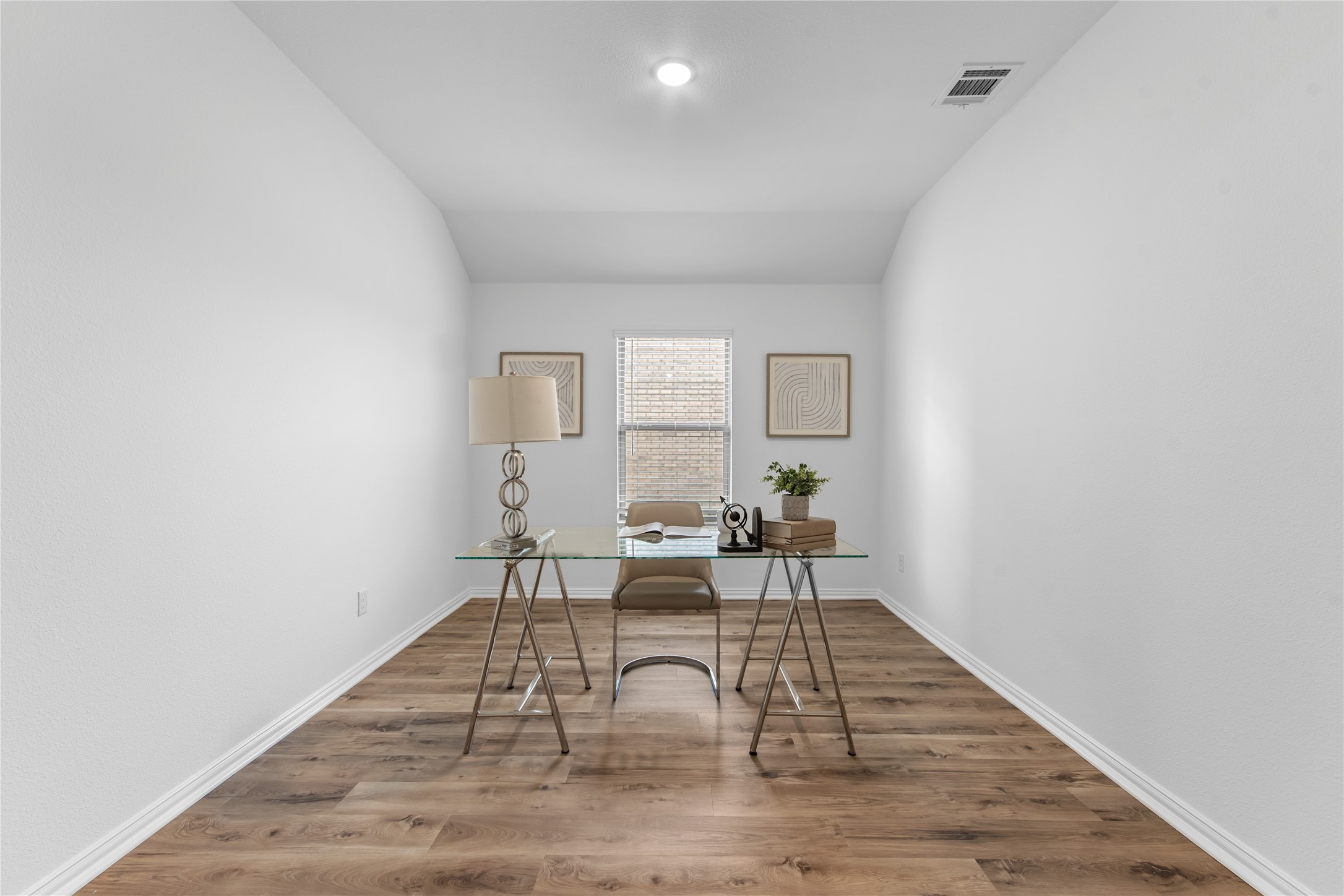 544 Hickory Ridge Drive