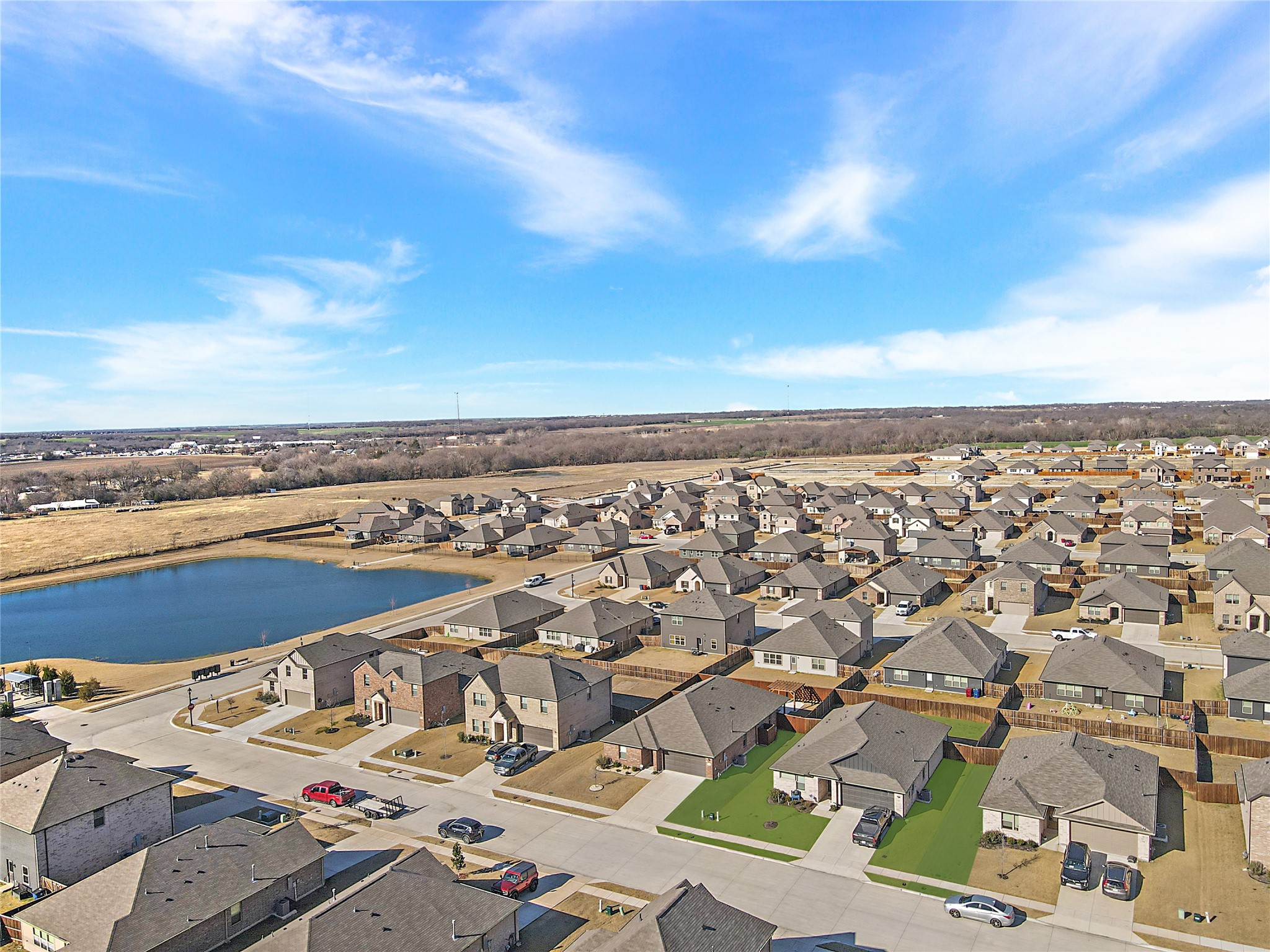 544 Hickory Ridge Drive