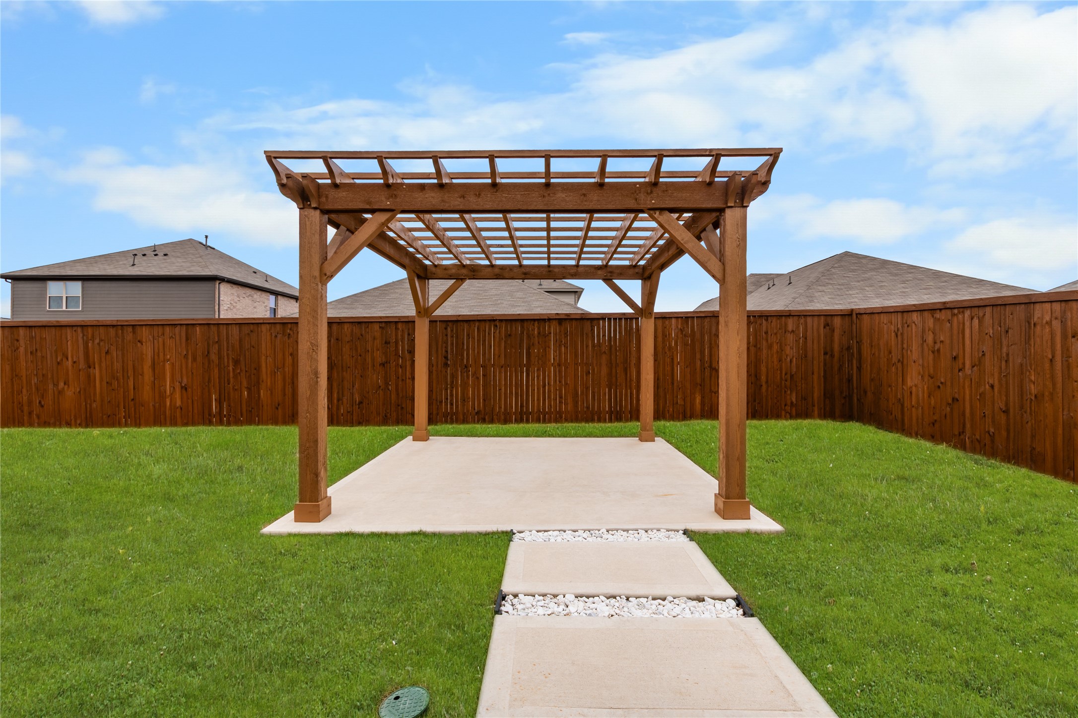 544 Hickory Ridge Drive