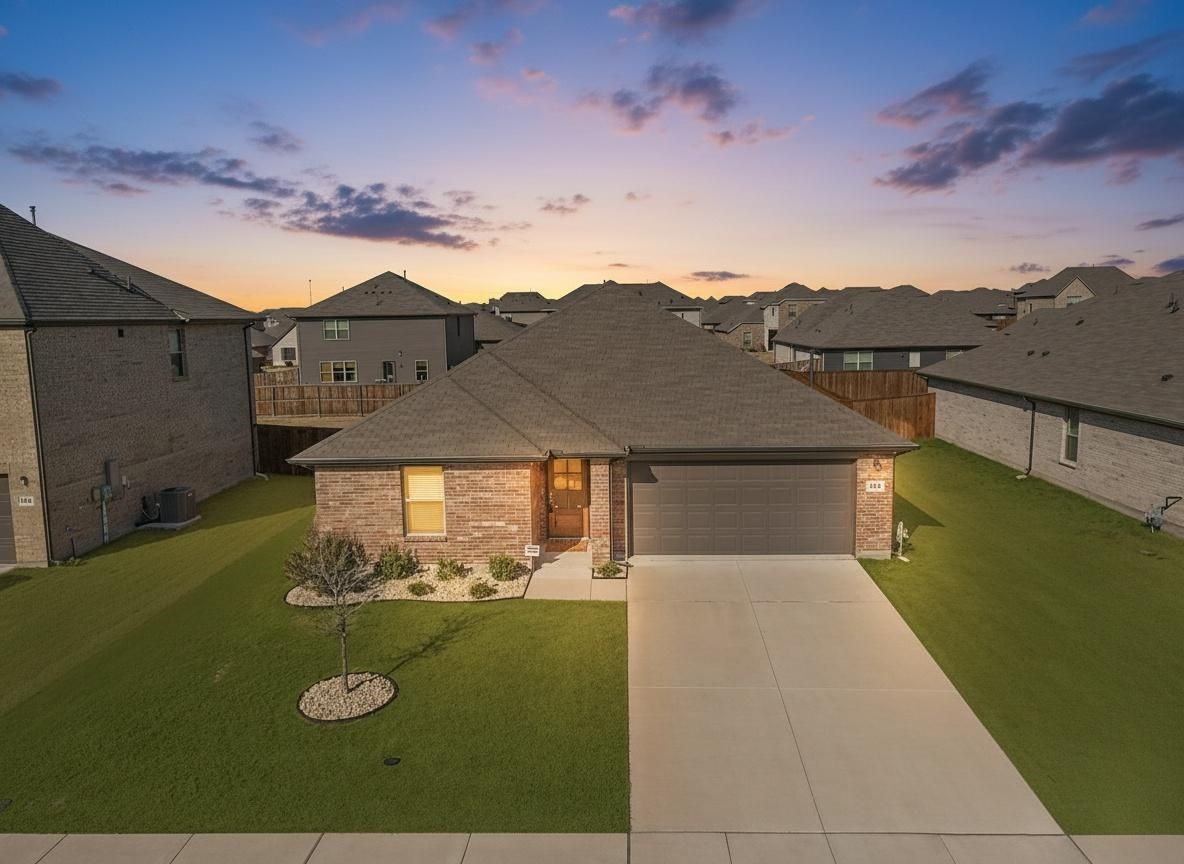 544 Hickory Ridge Drive