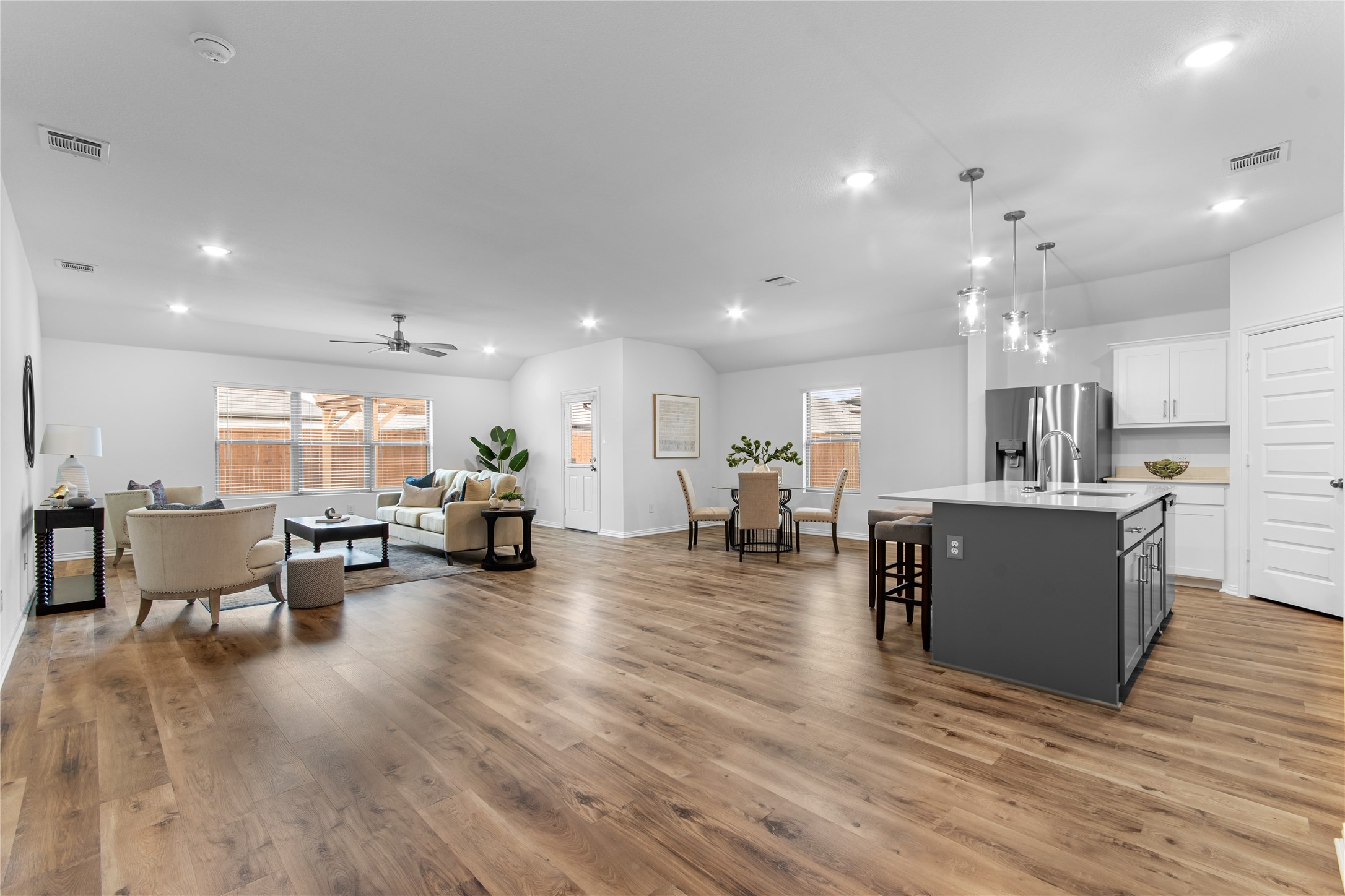 544 Hickory Ridge Drive