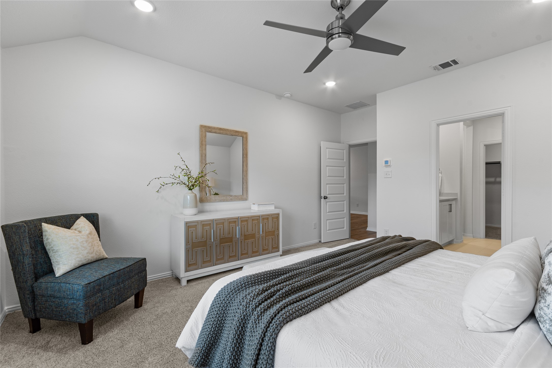 544 Hickory Ridge Drive