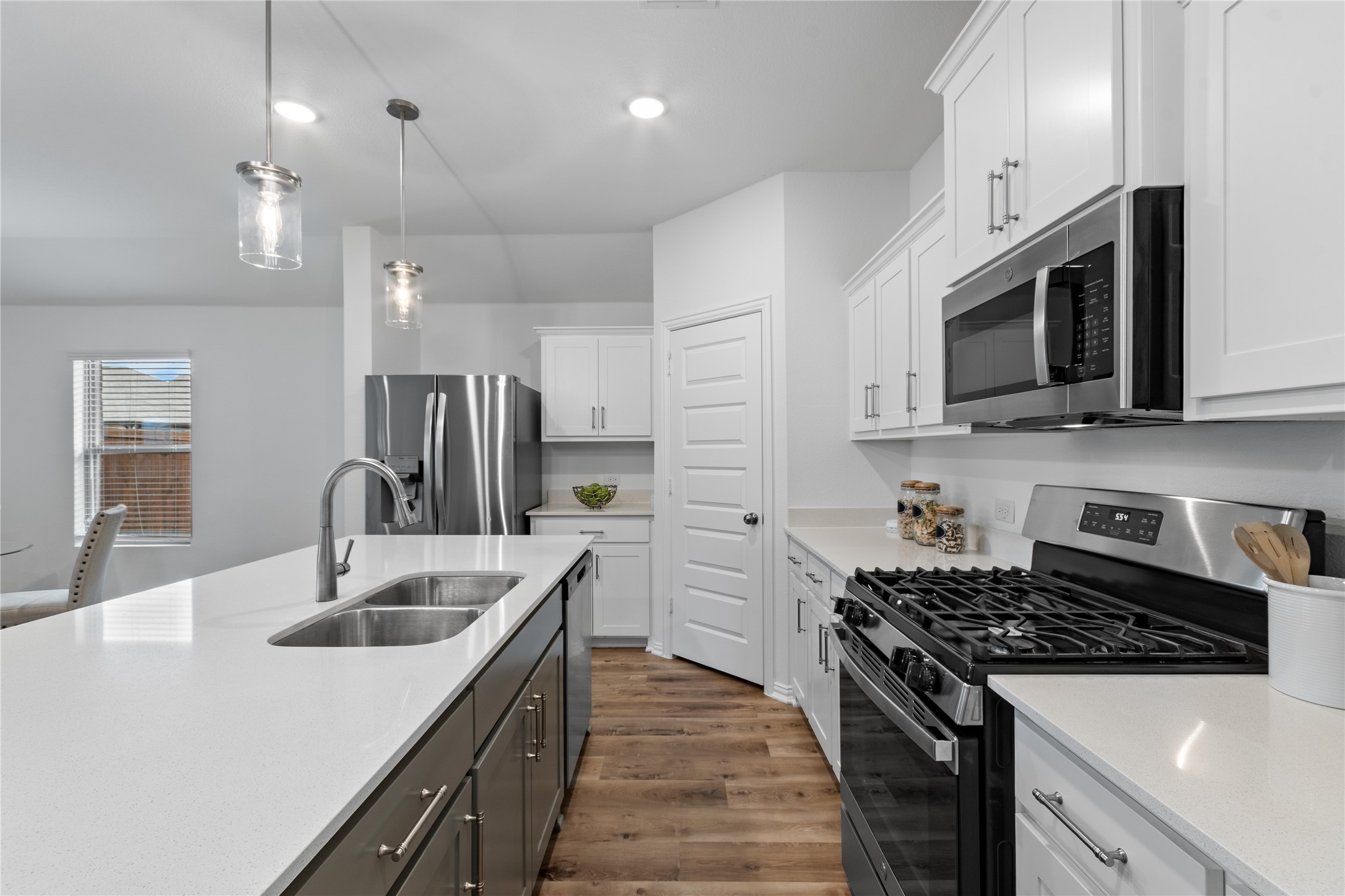 544 Hickory Ridge Drive