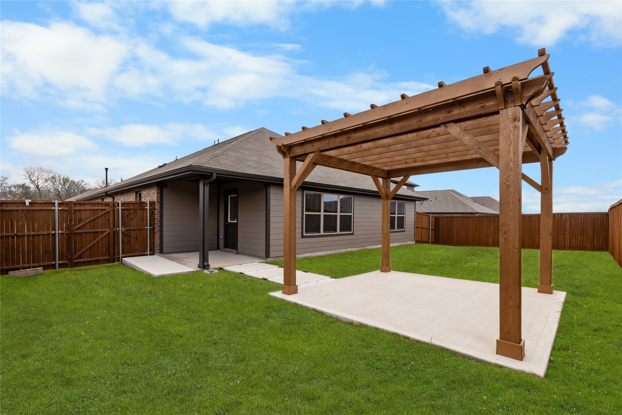 544 Hickory Ridge Drive