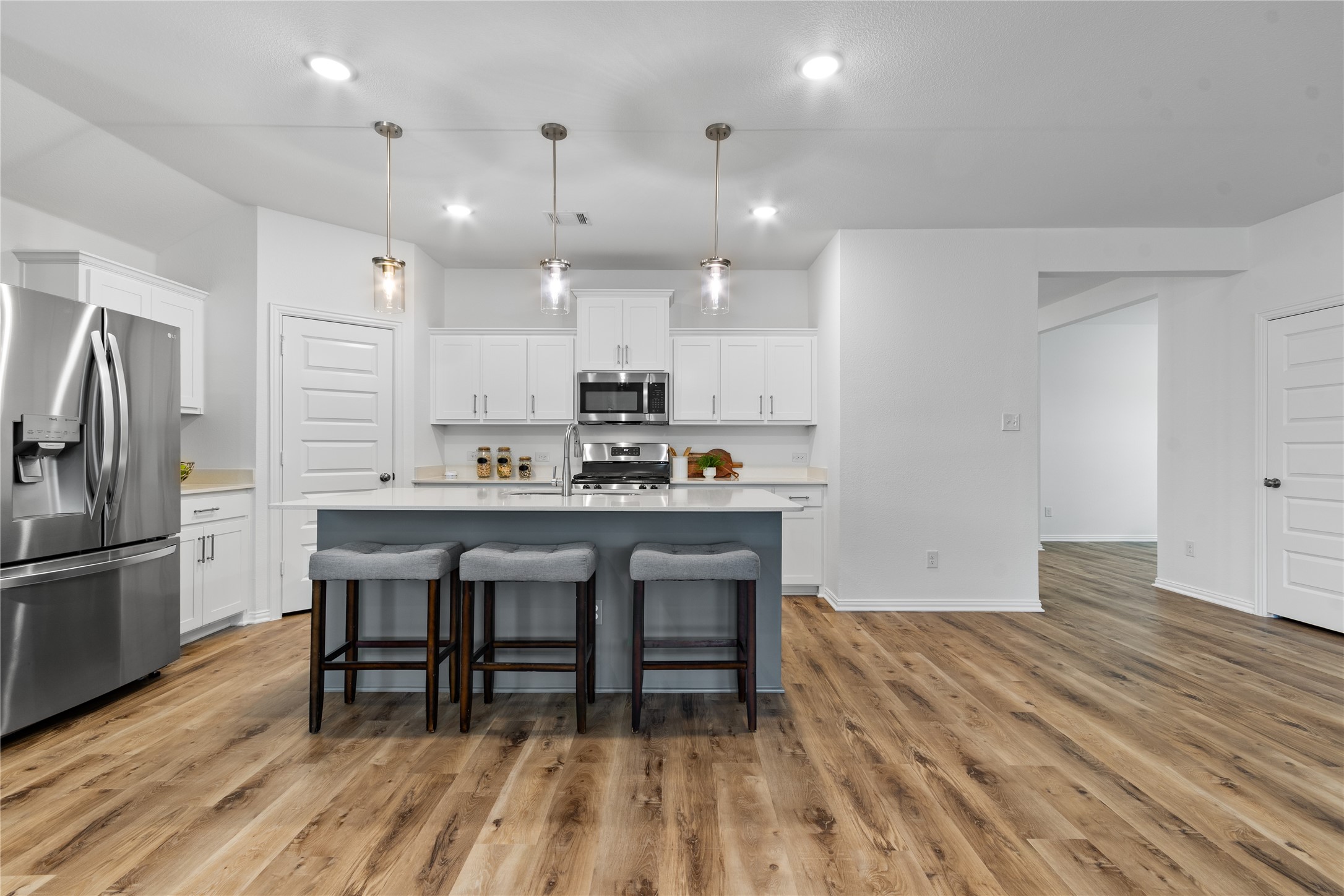 544 Hickory Ridge Drive