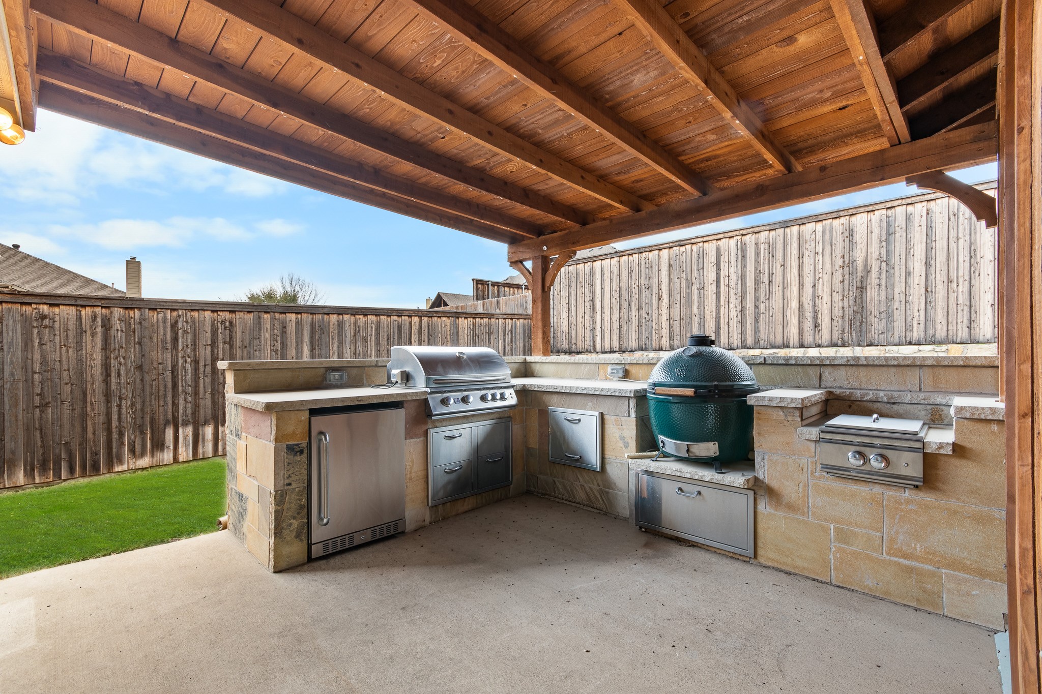 731 Buffalo Springs Drive