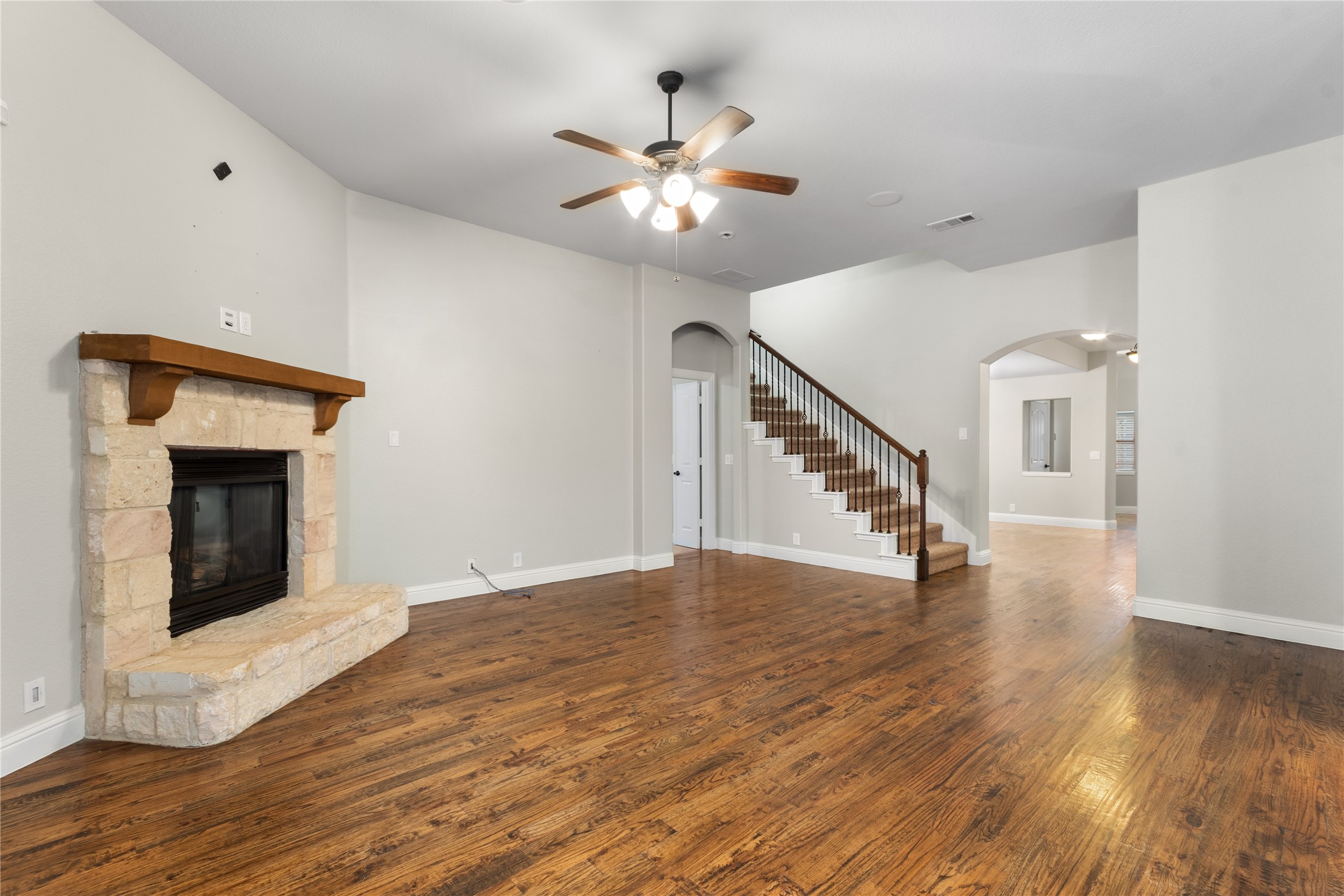 731 Buffalo Springs Drive