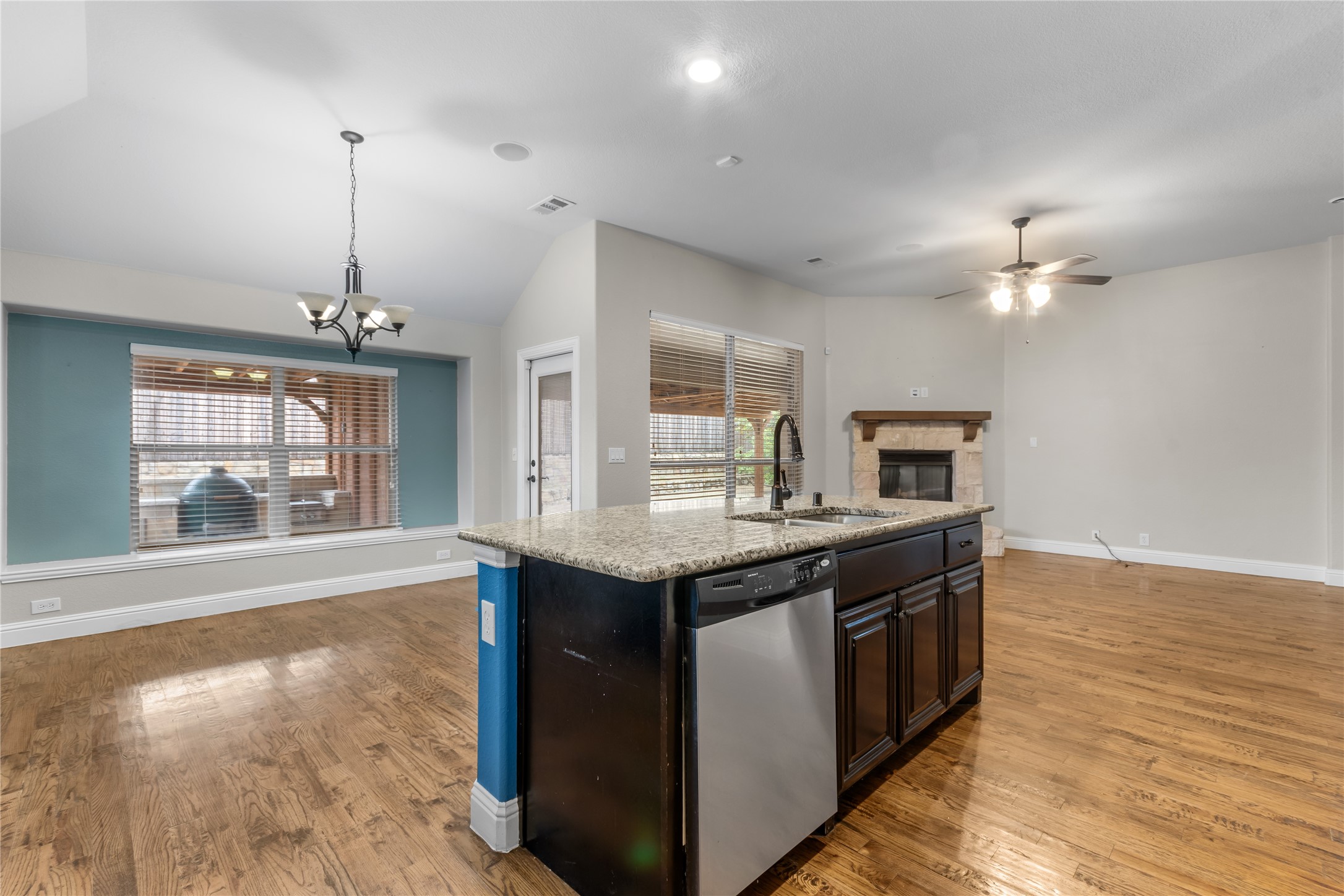 731 Buffalo Springs Drive