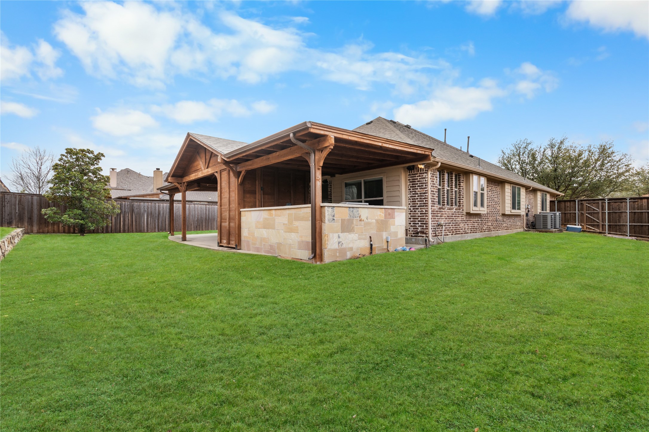 731 Buffalo Springs Drive