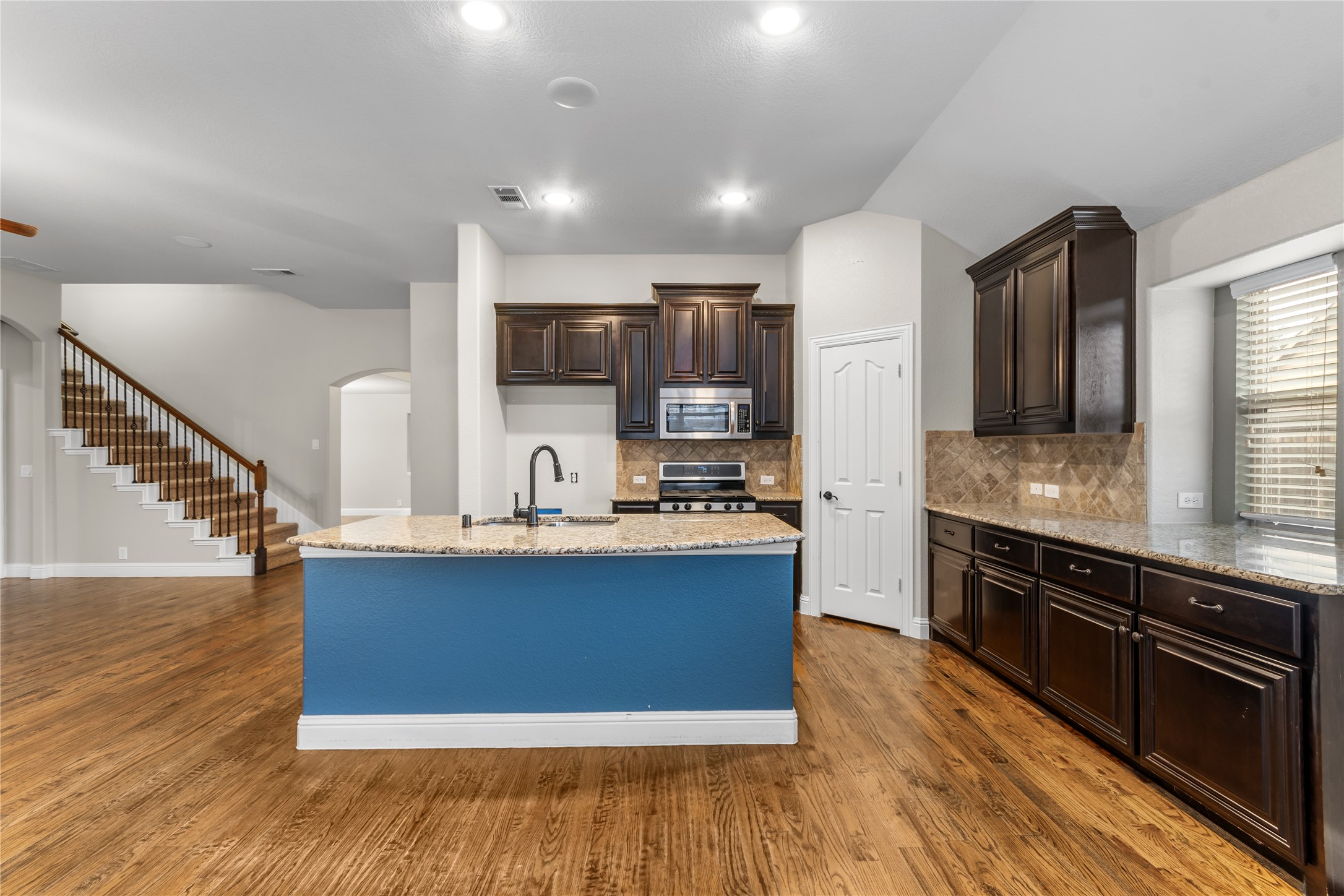 731 Buffalo Springs Drive