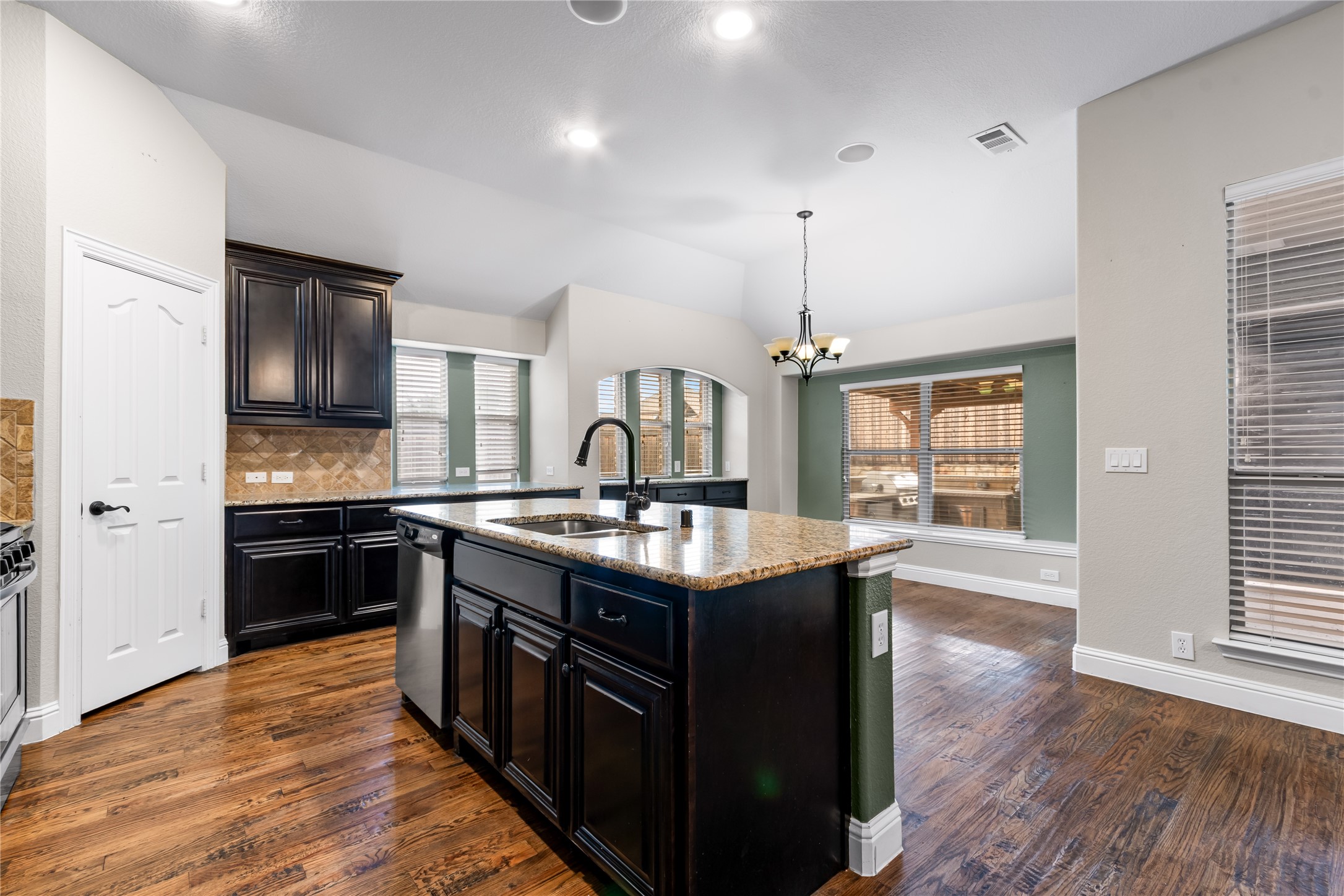 731 Buffalo Springs Drive